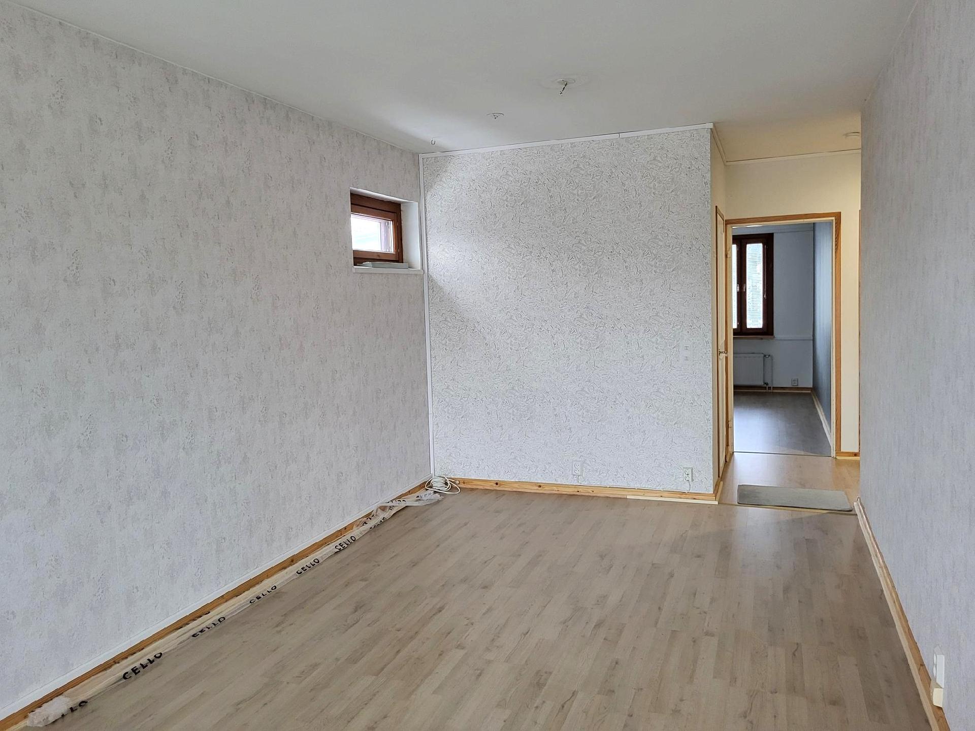 Kallantie 9, Kellomäki, Kouvola