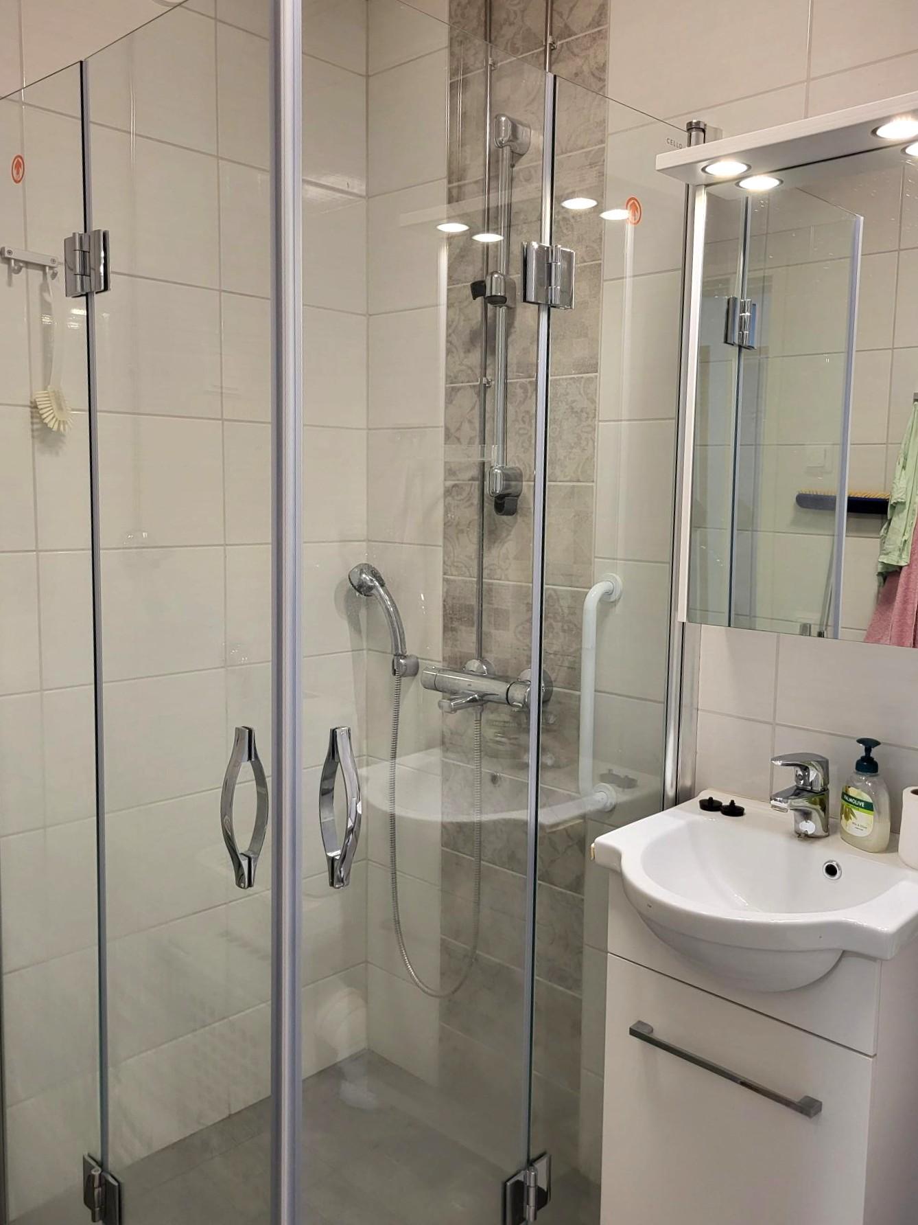 Kallantie 9, Kellomäki, Kouvola