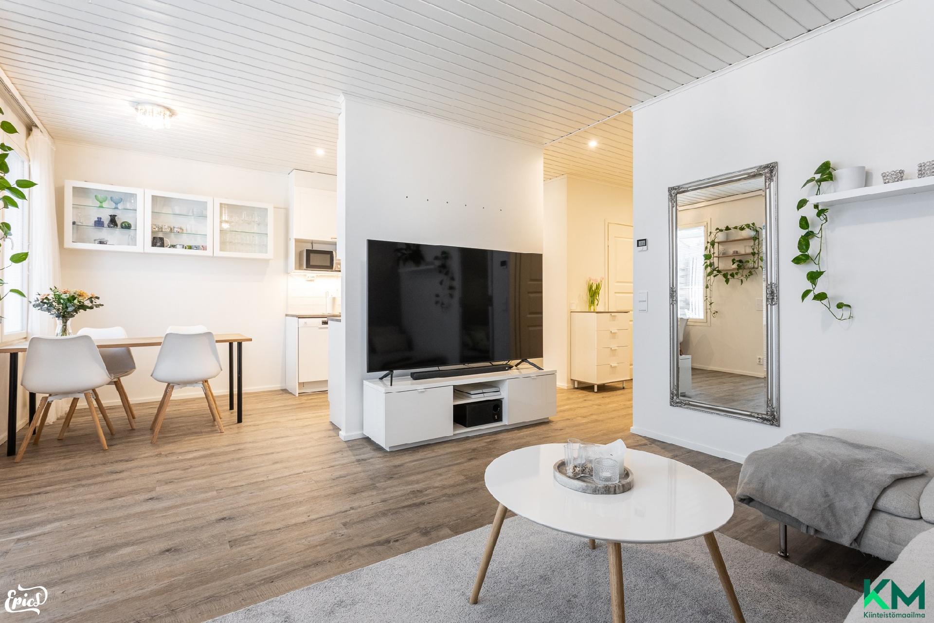 Paljakkakatu 4, Lähdekorpi, Nokia