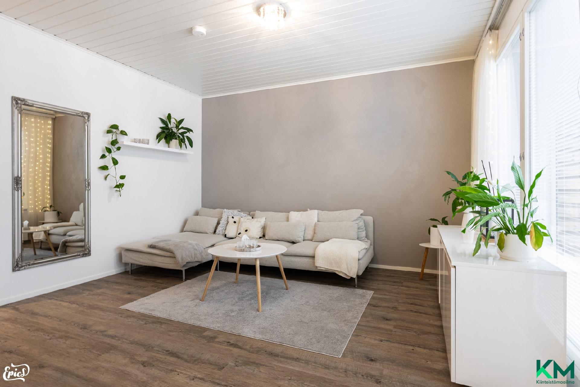 Paljakkakatu 4, Lähdekorpi, Nokia