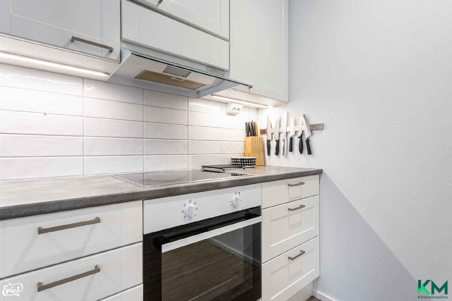 Paljakkakatu 4, Lähdekorpi, Nokia