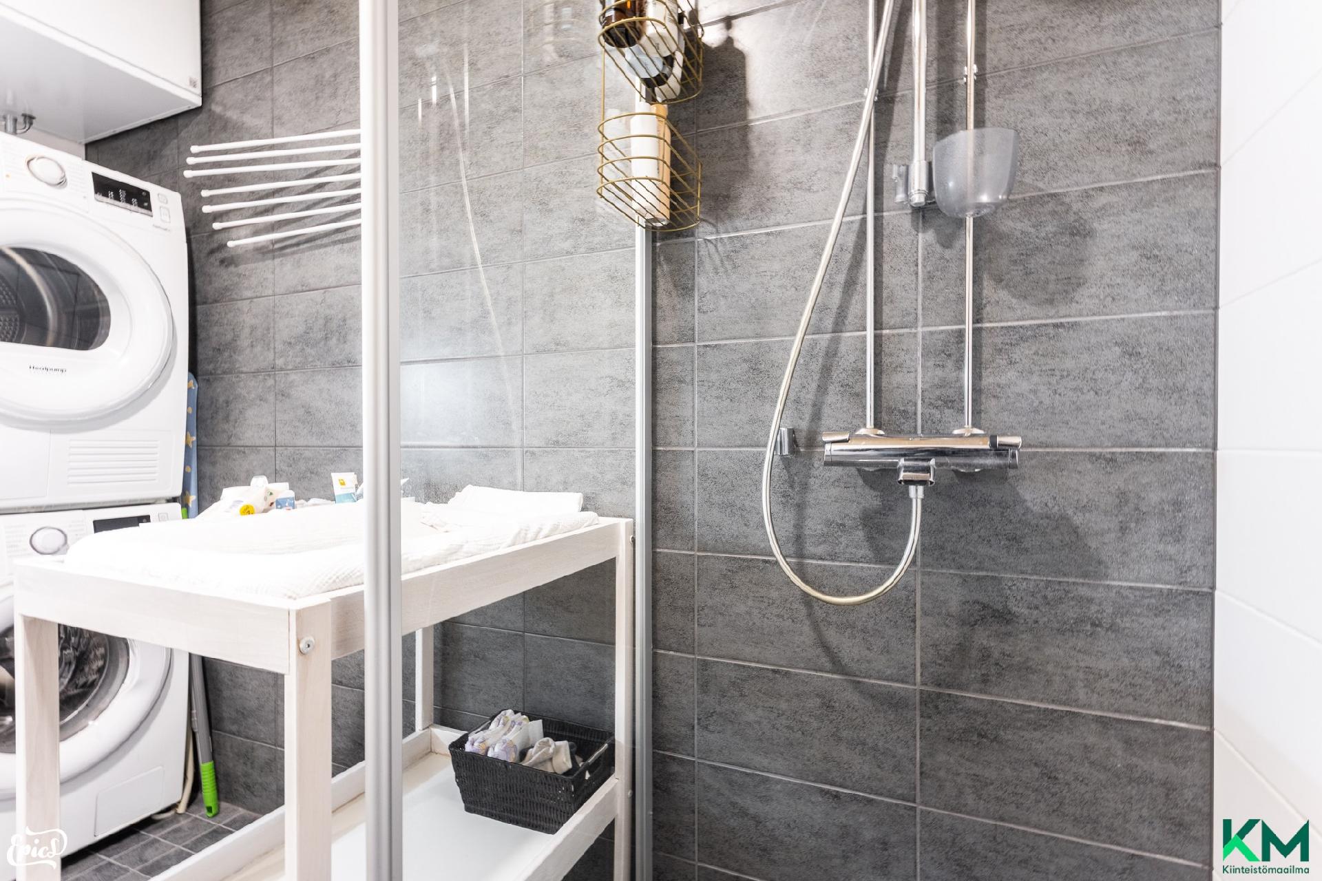 Paljakkakatu 4, Lähdekorpi, Nokia