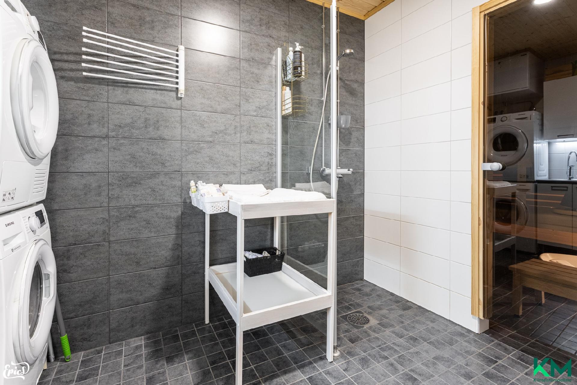 Paljakkakatu 4, Lähdekorpi, Nokia