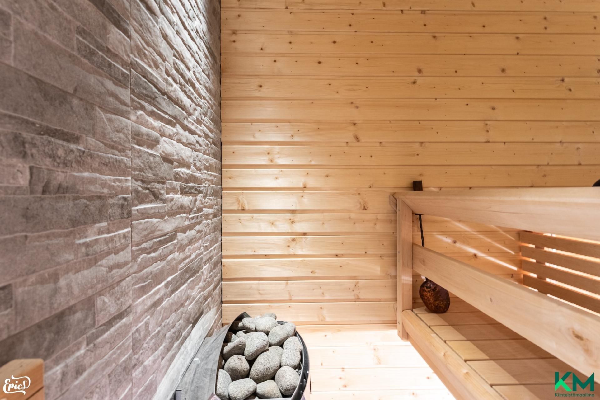 Paljakkakatu 4, Lähdekorpi, Nokia