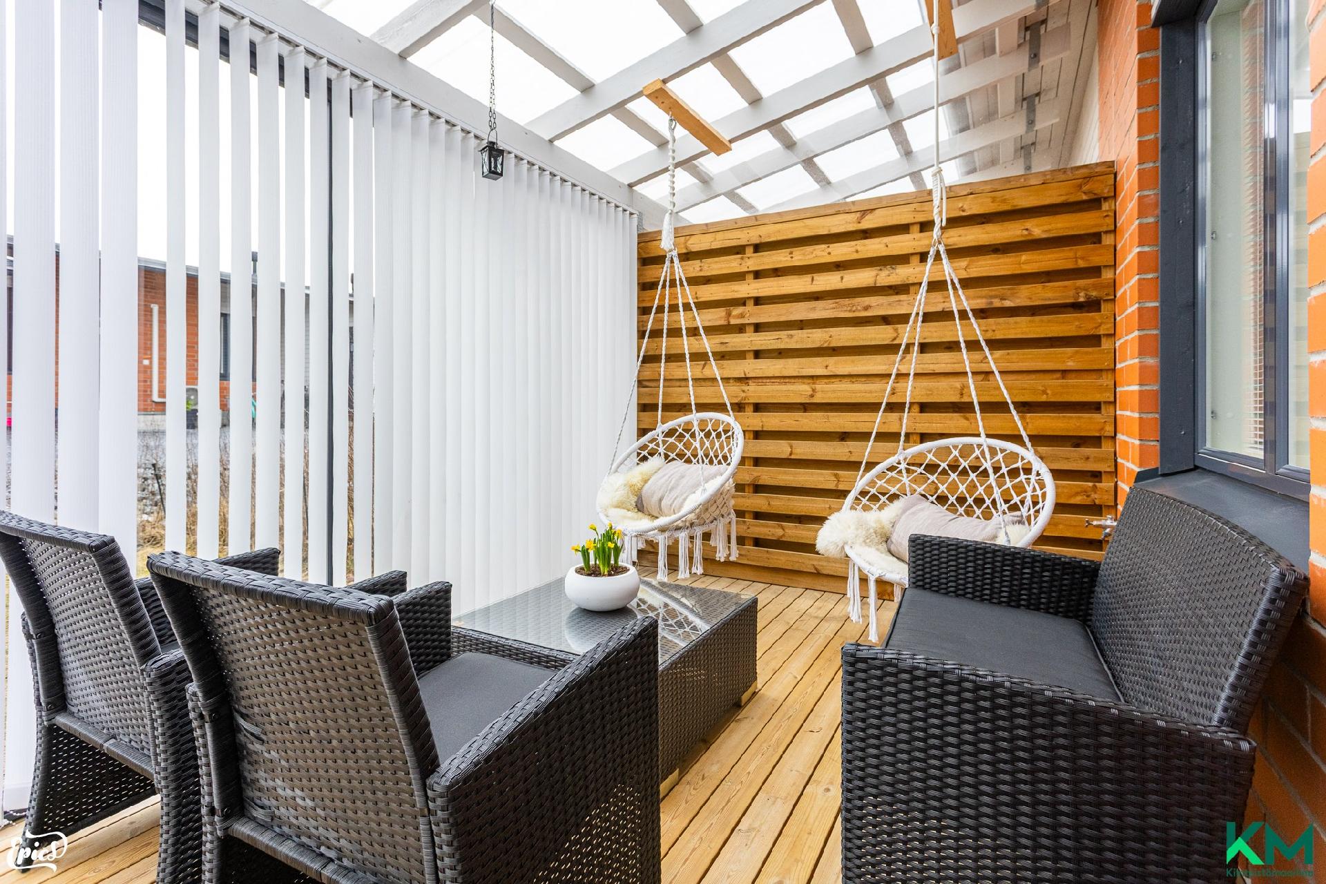 Paljakkakatu 4, Lähdekorpi, Nokia