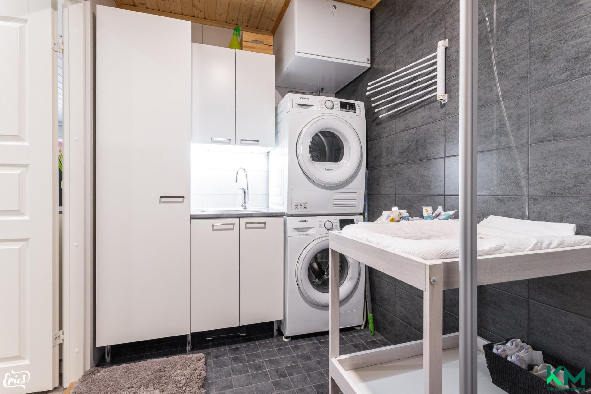 Paljakkakatu 4, Lähdekorpi, Nokia