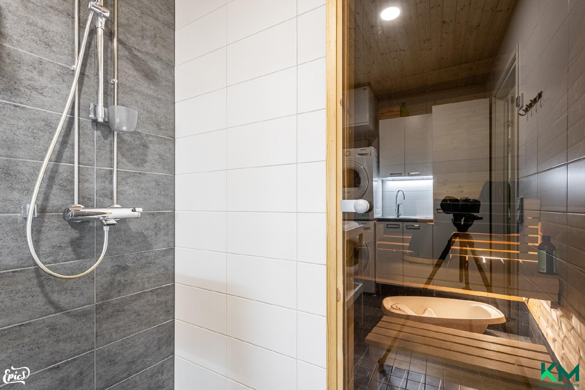 Paljakkakatu 4, Lähdekorpi, Nokia