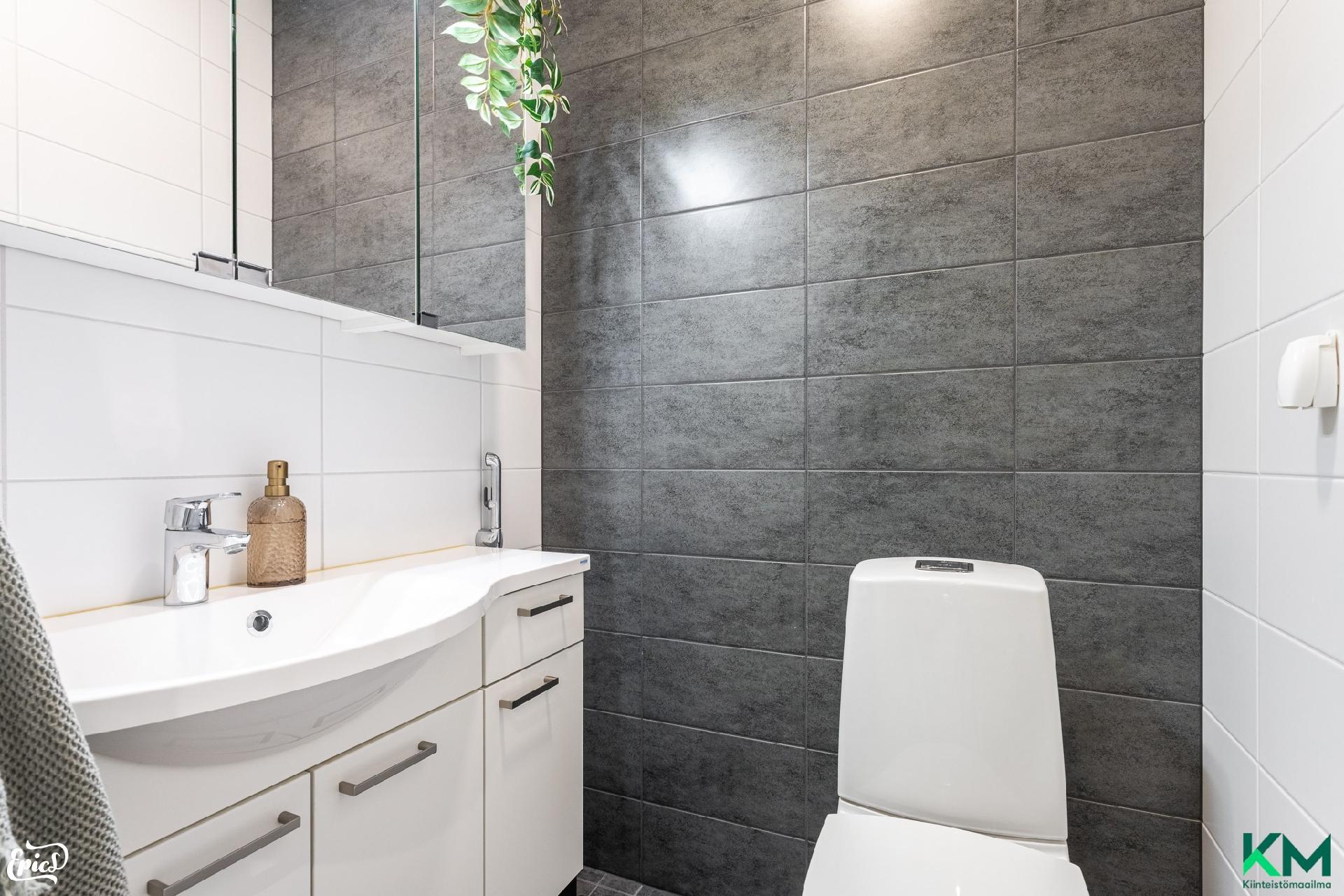 Paljakkakatu 4, Lähdekorpi, Nokia