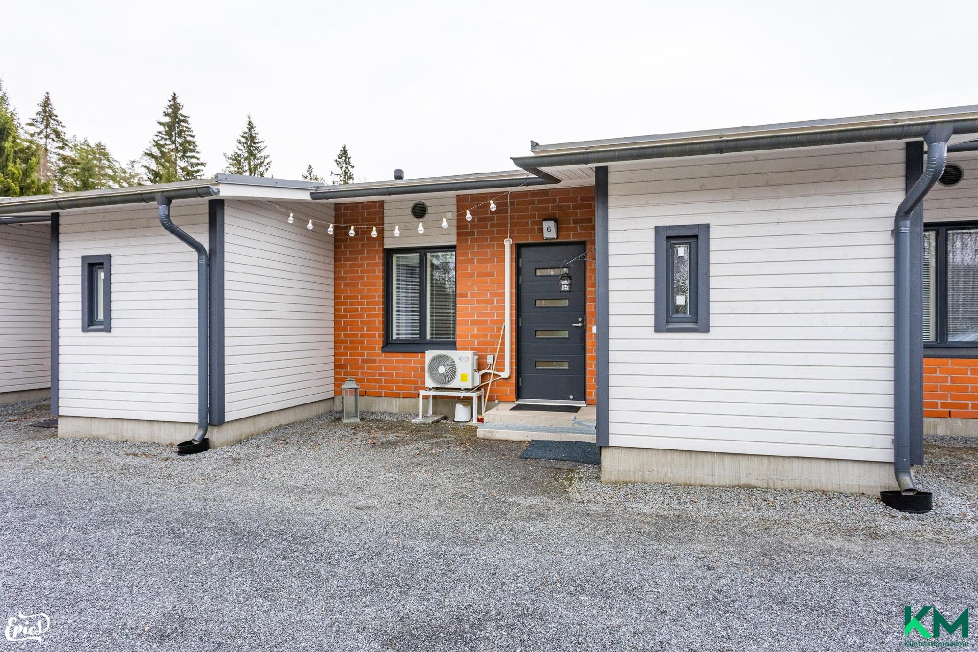 Paljakkakatu 4, Lähdekorpi, Nokia