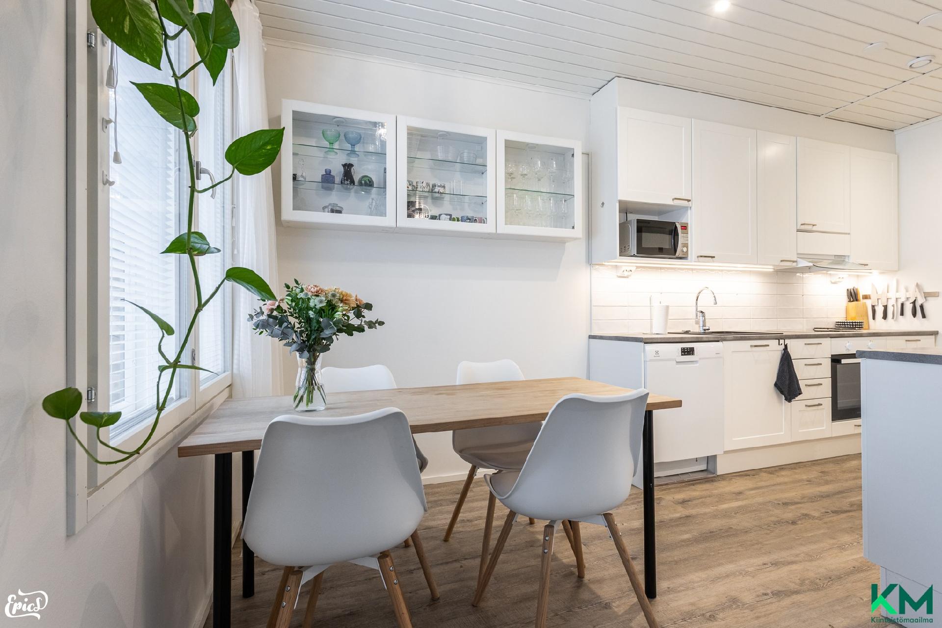 Paljakkakatu 4, Lähdekorpi, Nokia