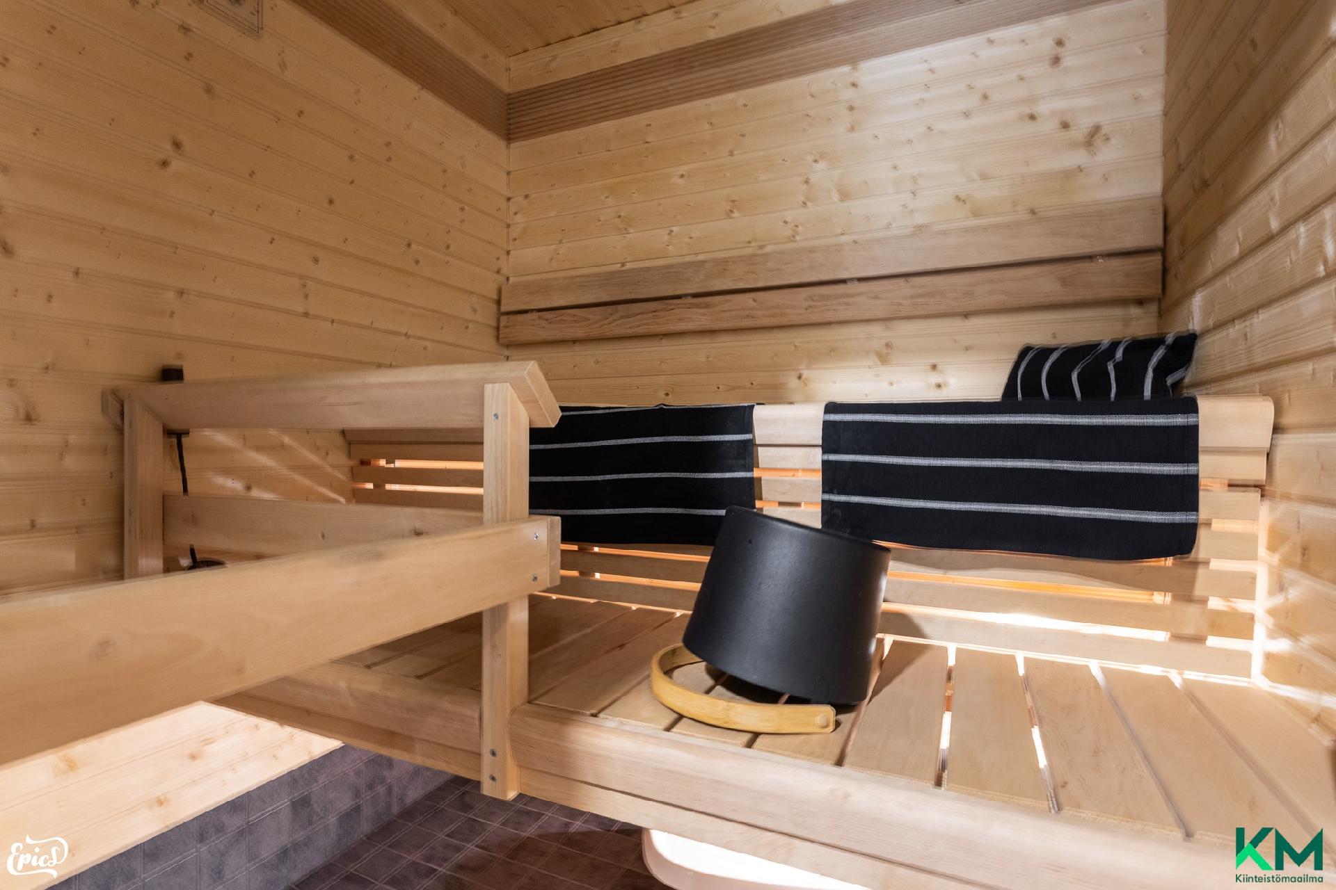 Paljakkakatu 4, Lähdekorpi, Nokia