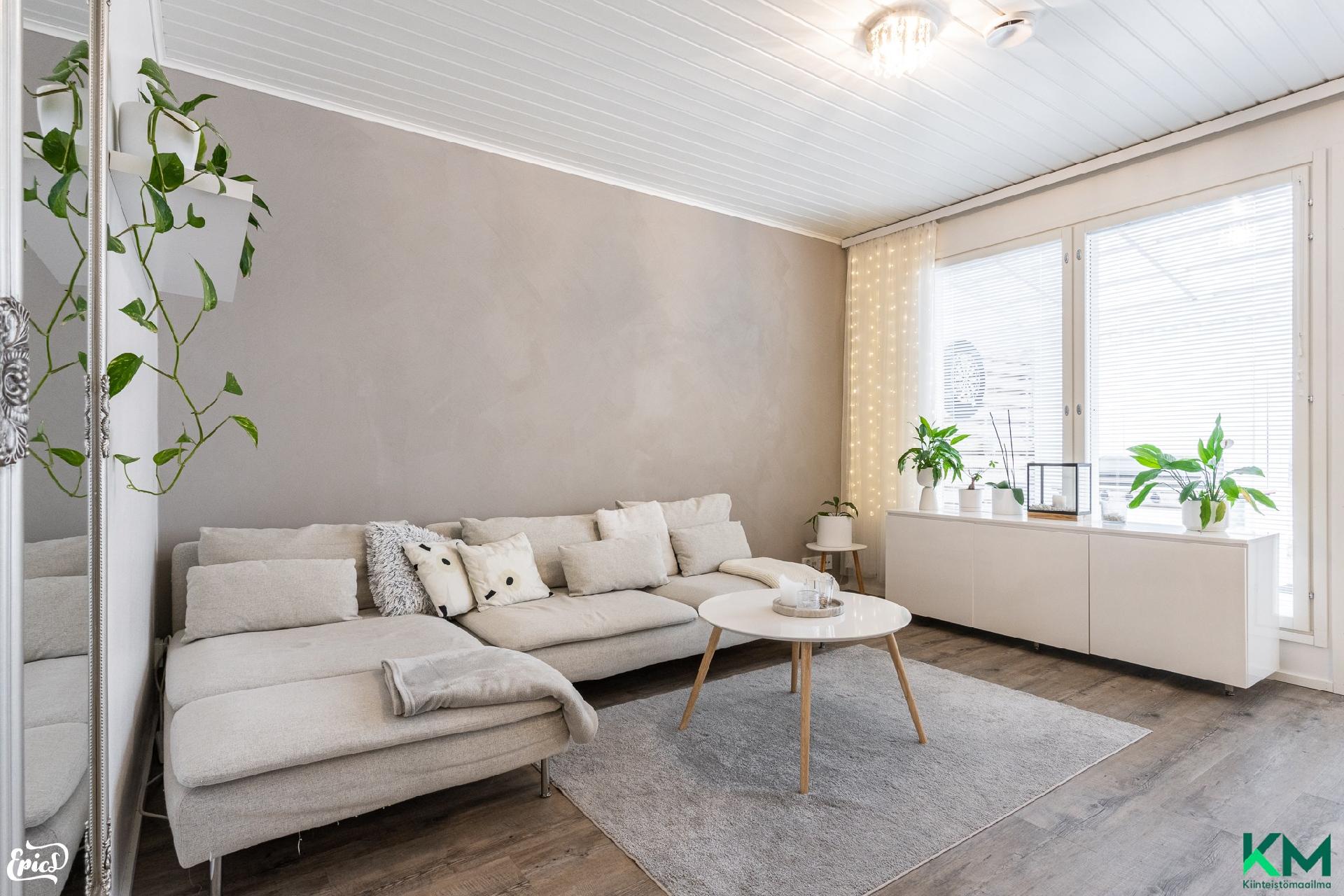 Paljakkakatu 4, Lähdekorpi, Nokia