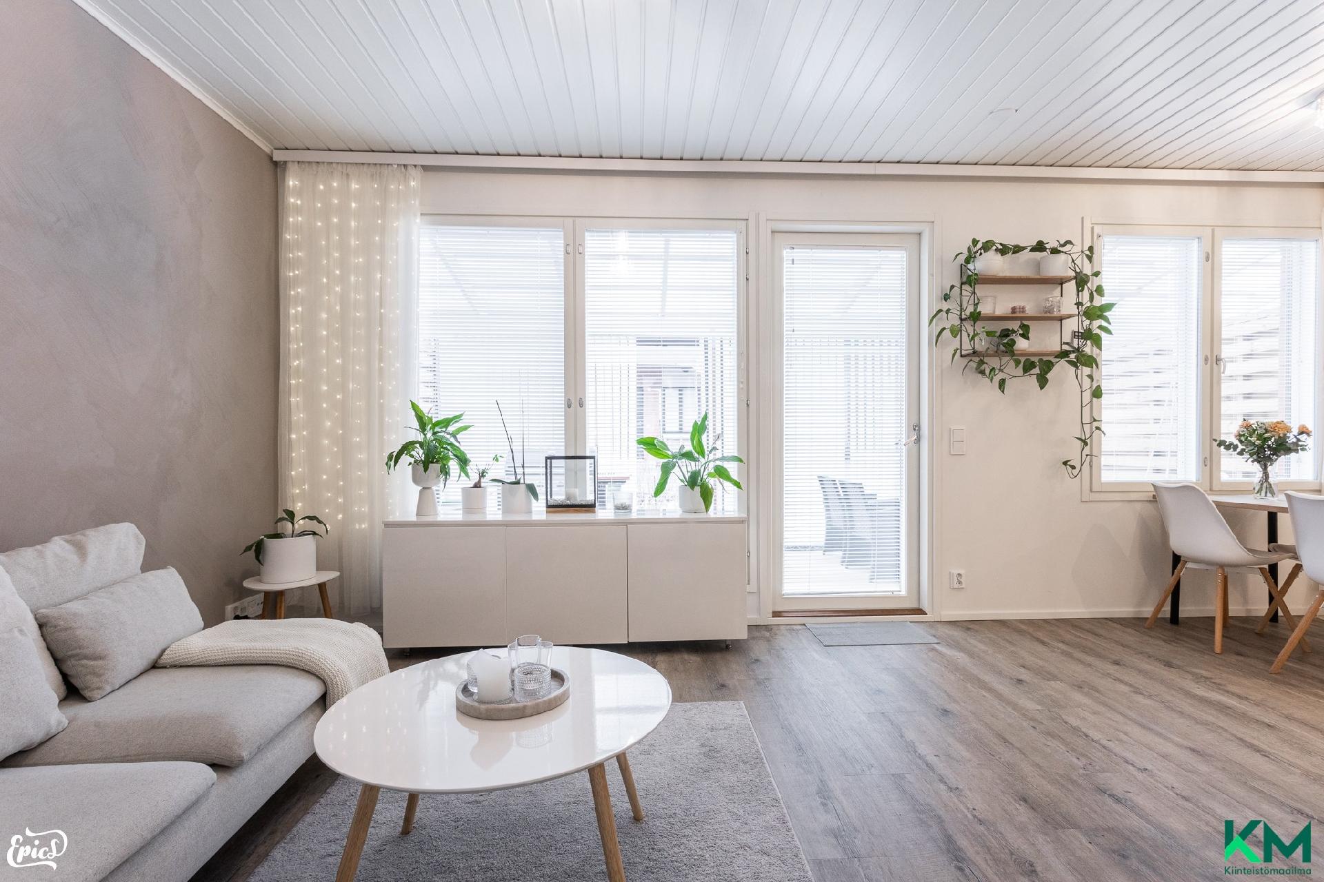 Paljakkakatu 4, Lähdekorpi, Nokia