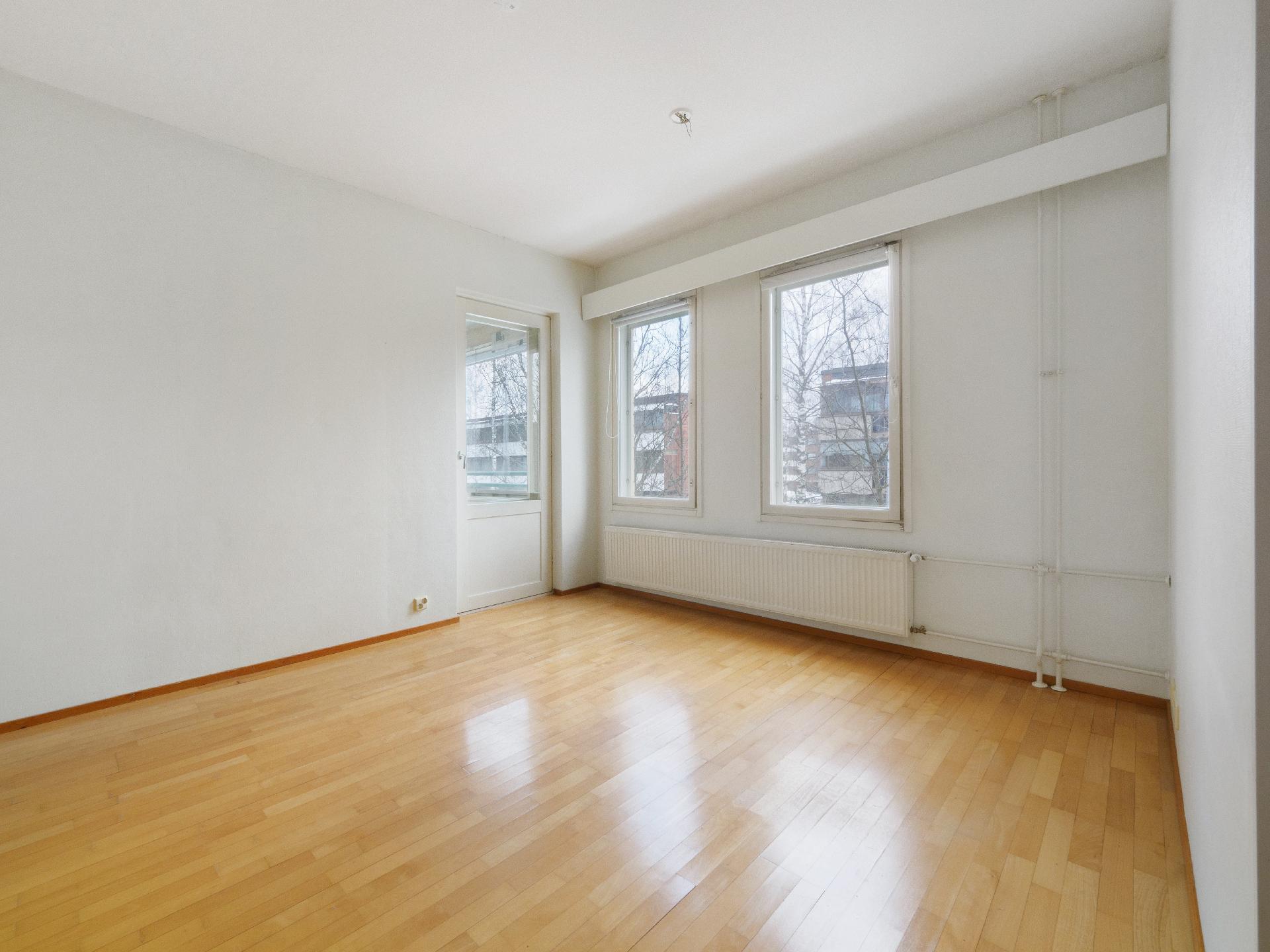 Merimiehenkatu 11, Keskusta, Joensuu