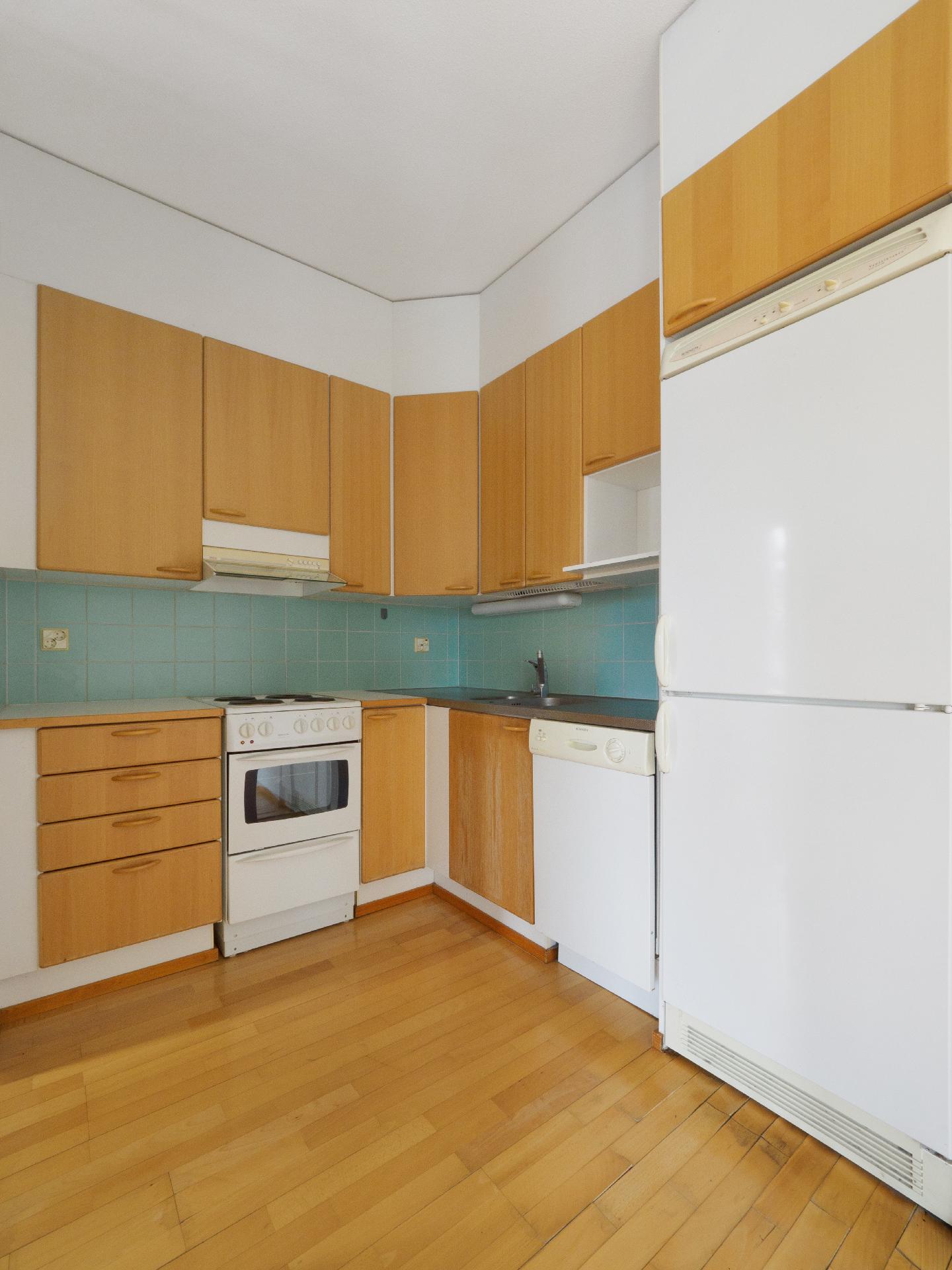 Merimiehenkatu 11, Keskusta, Joensuu