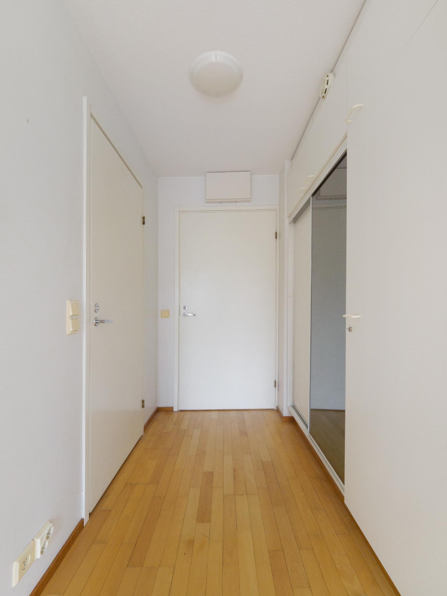 Merimiehenkatu 11, Keskusta, Joensuu