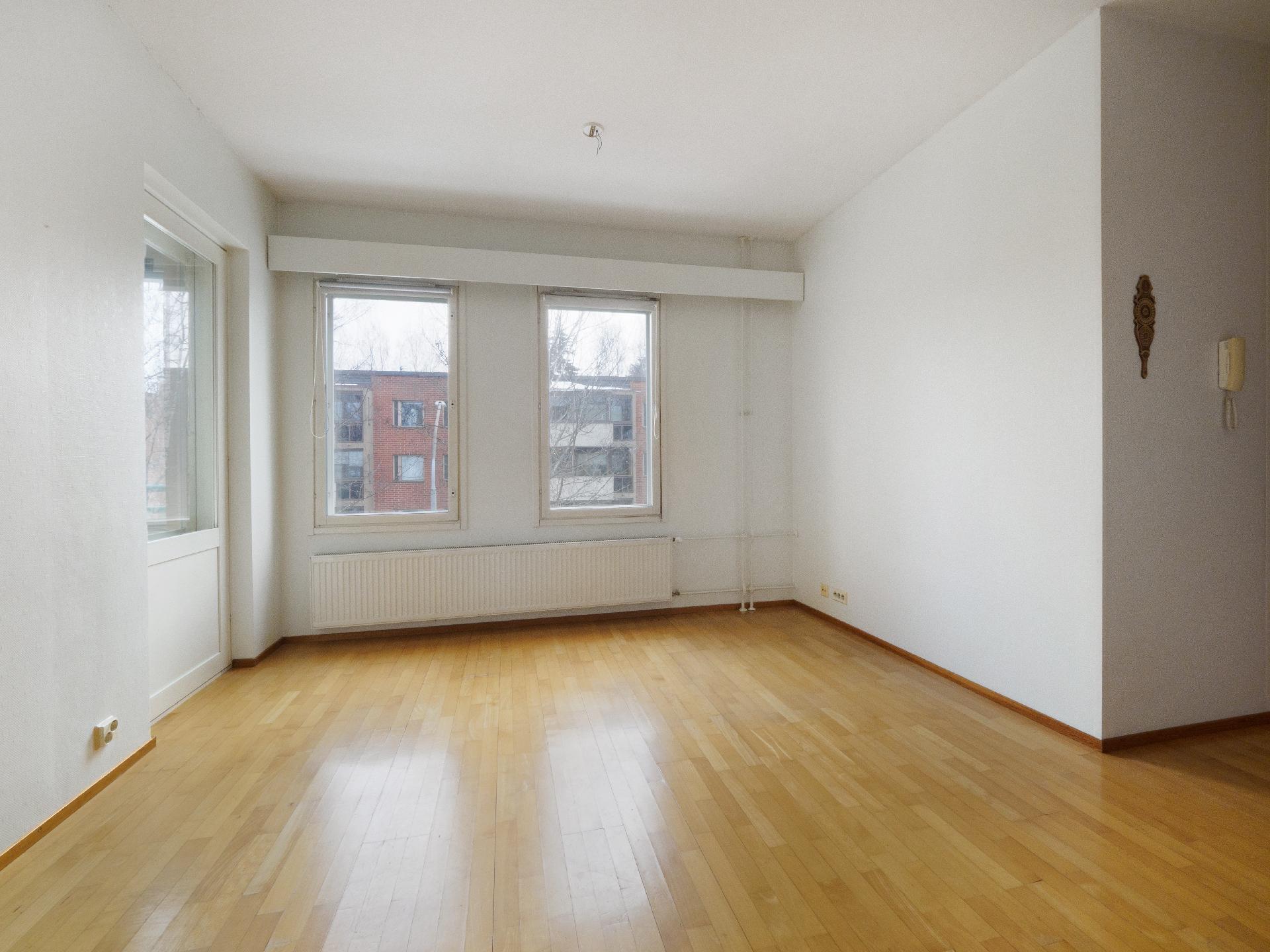 Merimiehenkatu 11, Keskusta, Joensuu