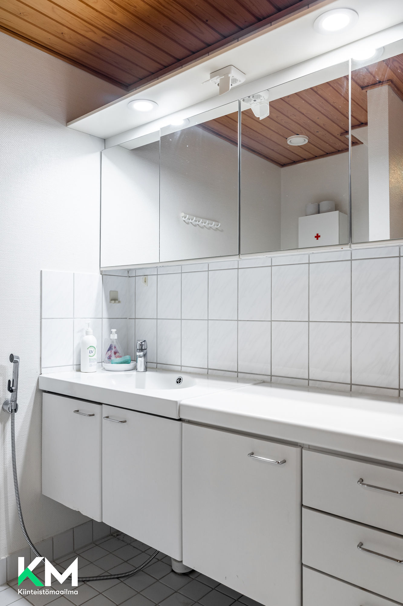 ylä wc