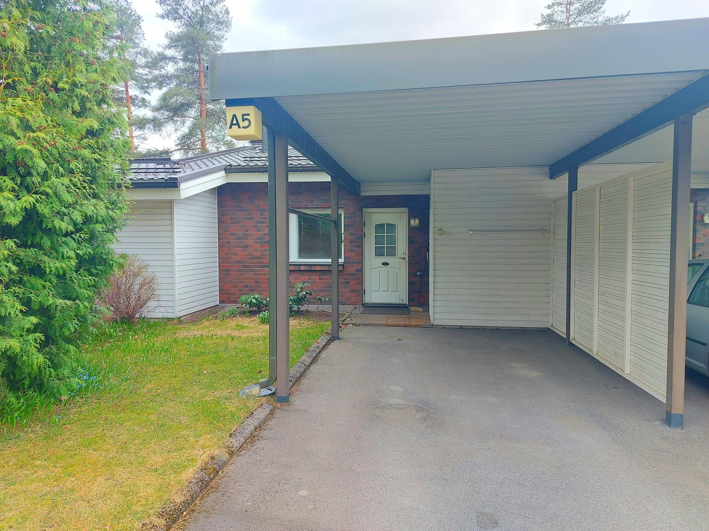 Sorakatu 2, Pirttiharju, Lahti