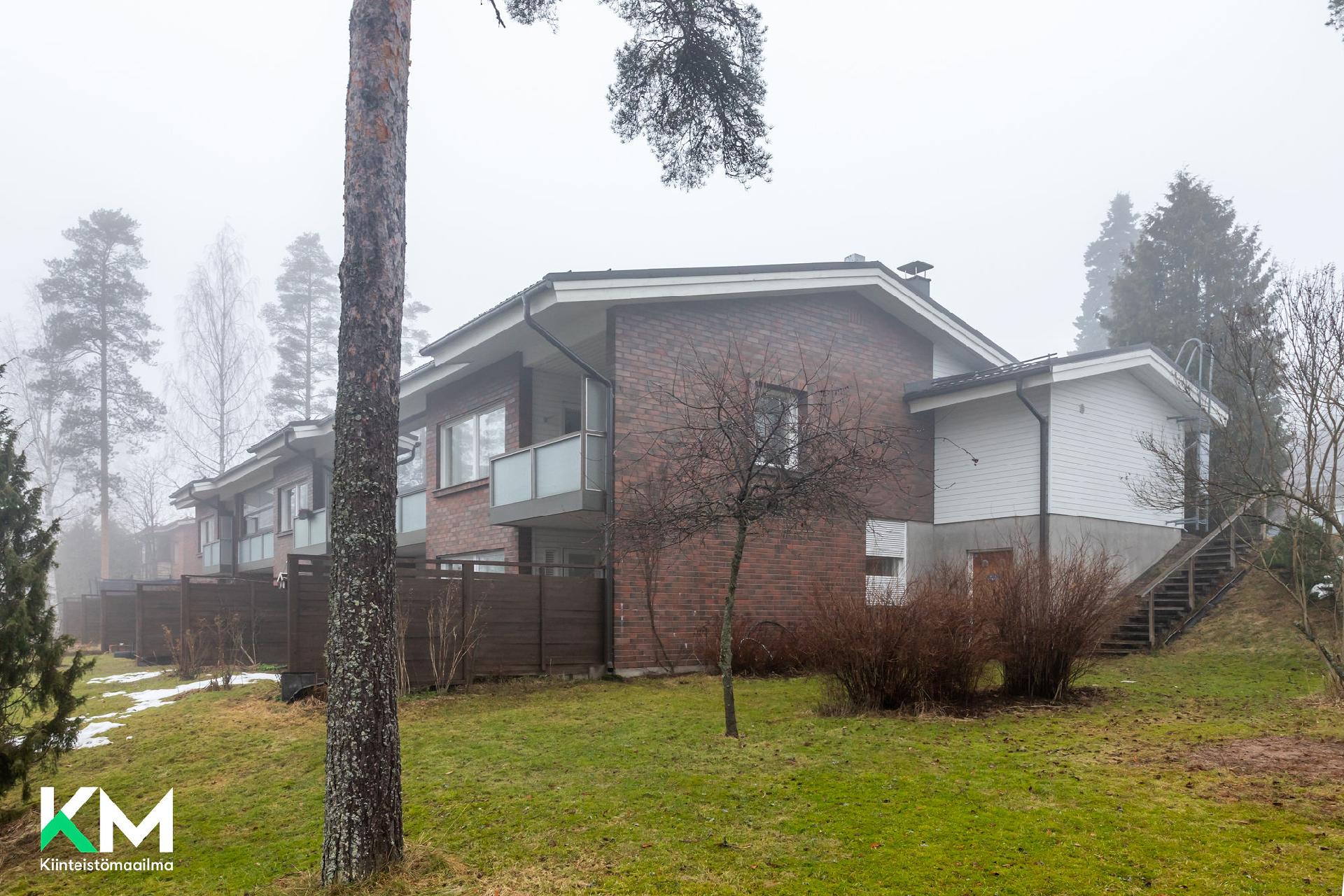 Sorakatu 2, Pirttiharju, Lahti