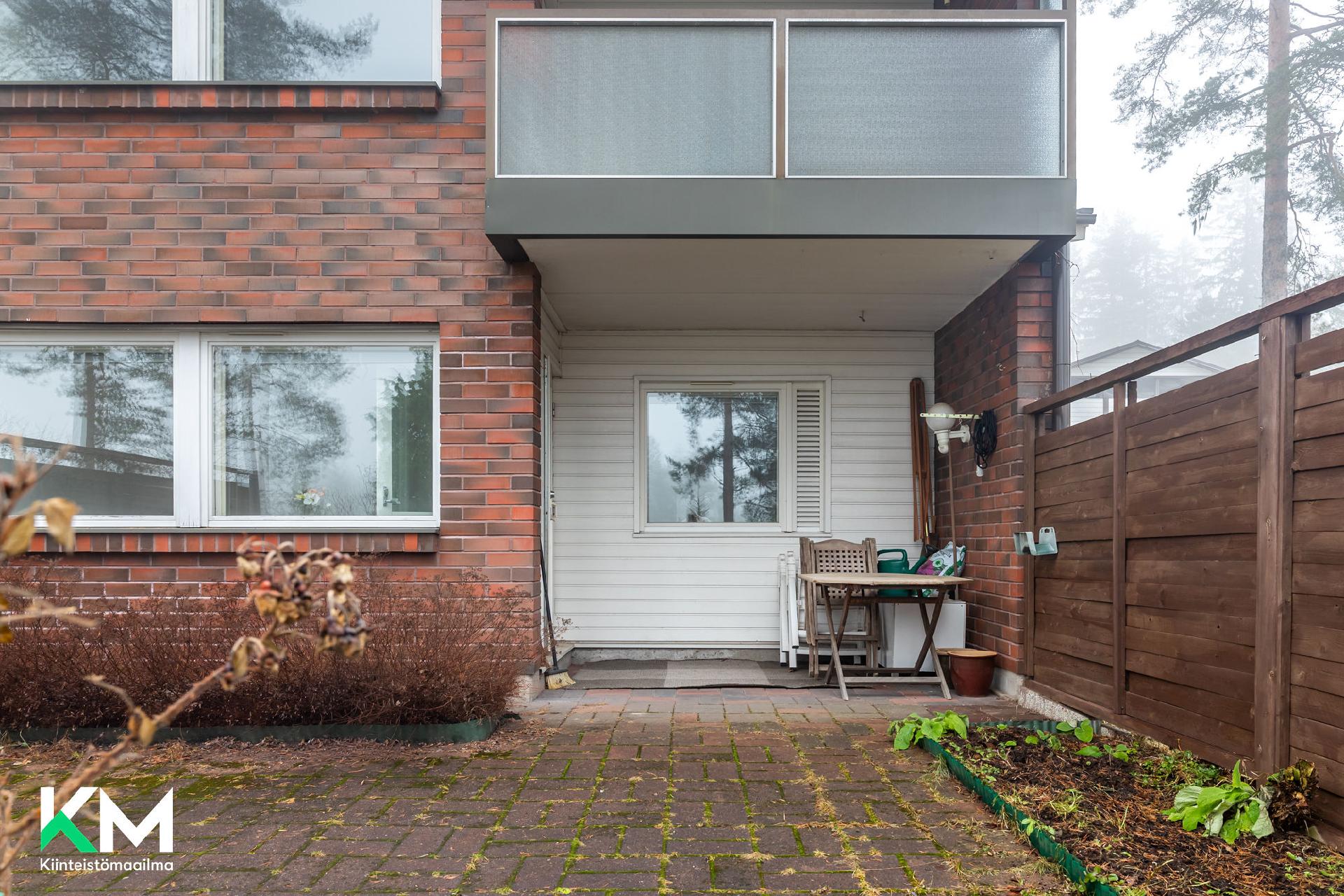 Sorakatu 2, Pirttiharju, Lahti