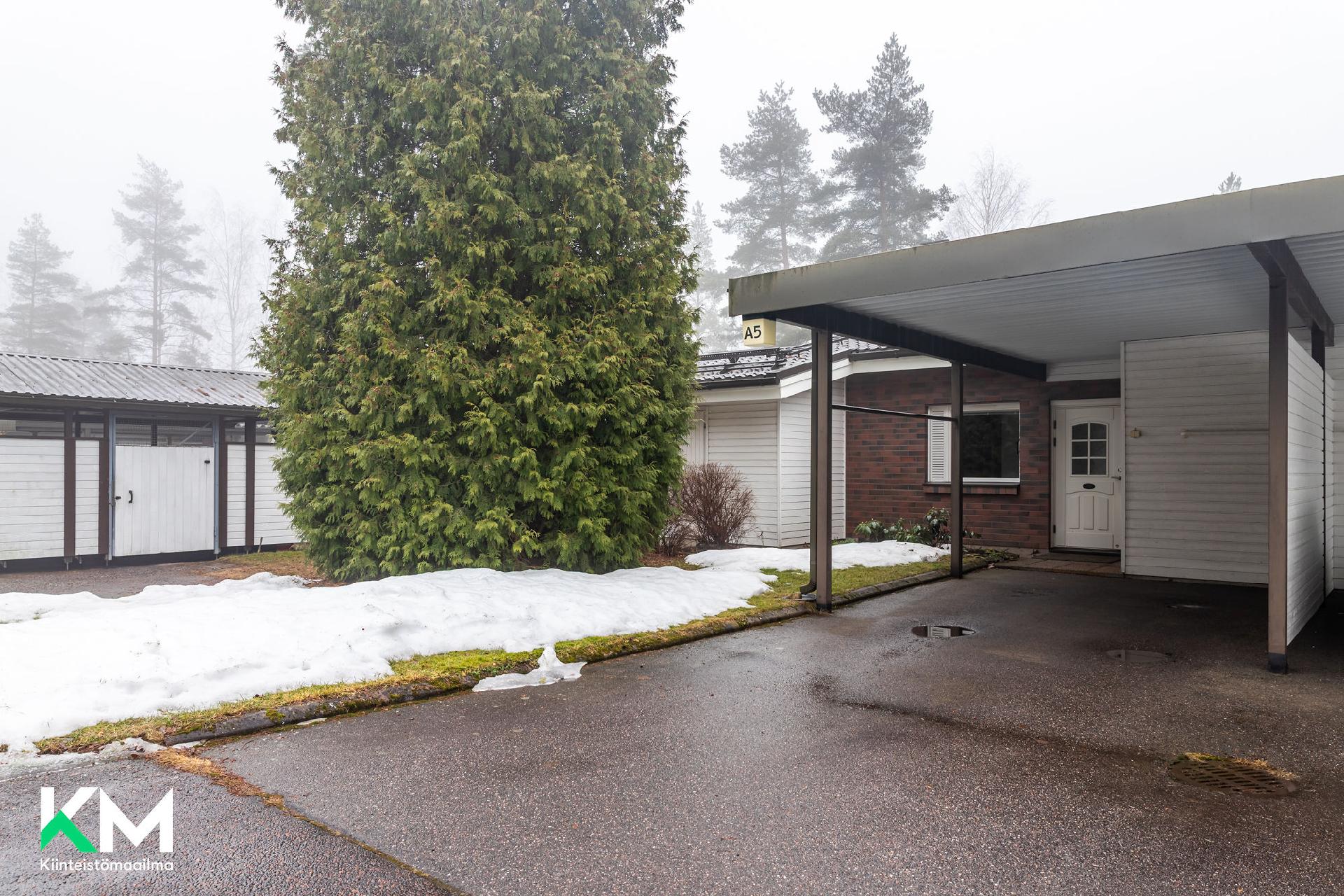 Sorakatu 2, Pirttiharju, Lahti