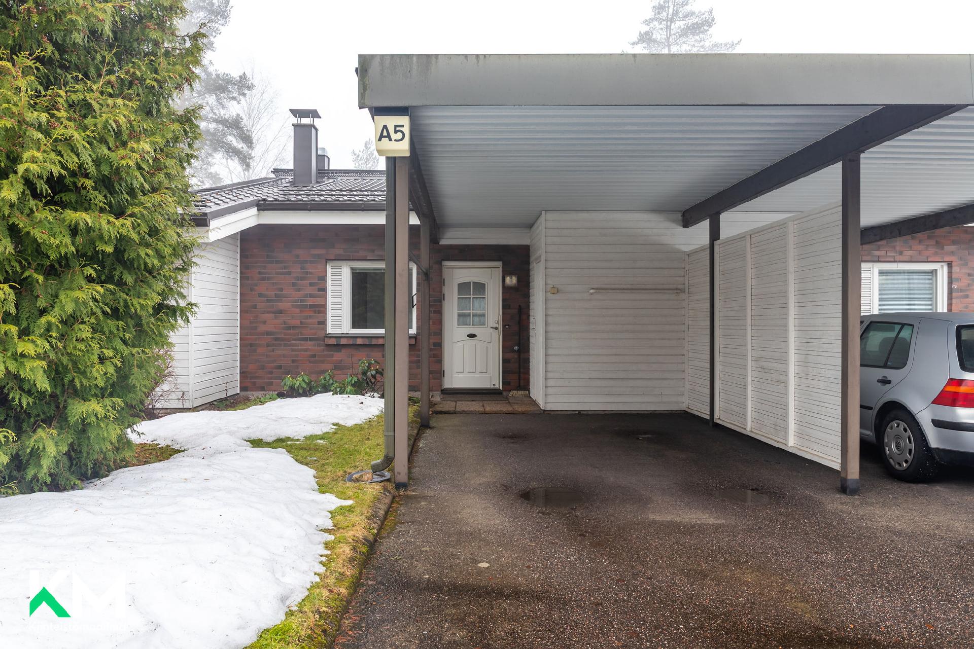 Sorakatu 2, Pirttiharju, Lahti