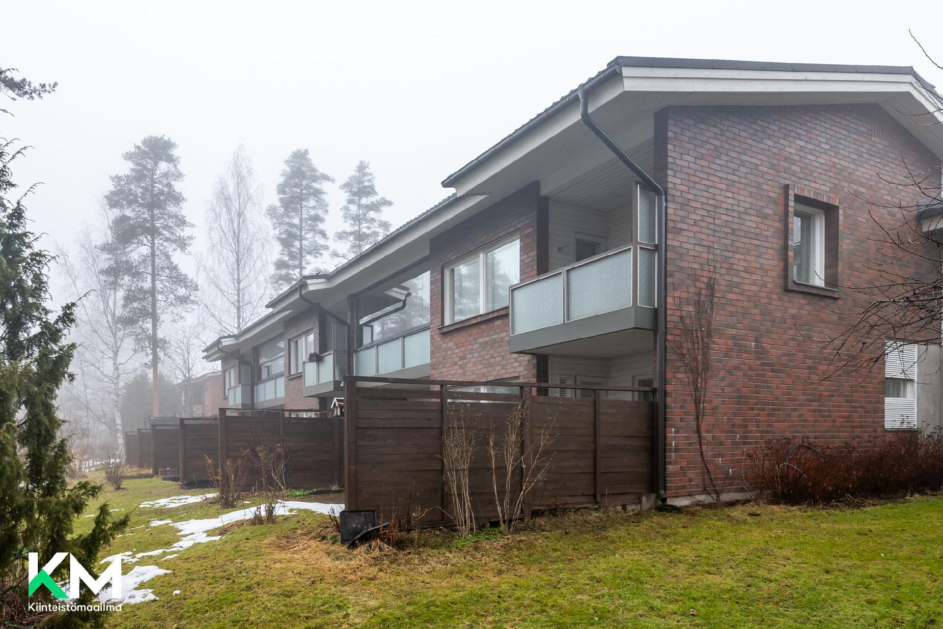 Sorakatu 2, Pirttiharju, Lahti