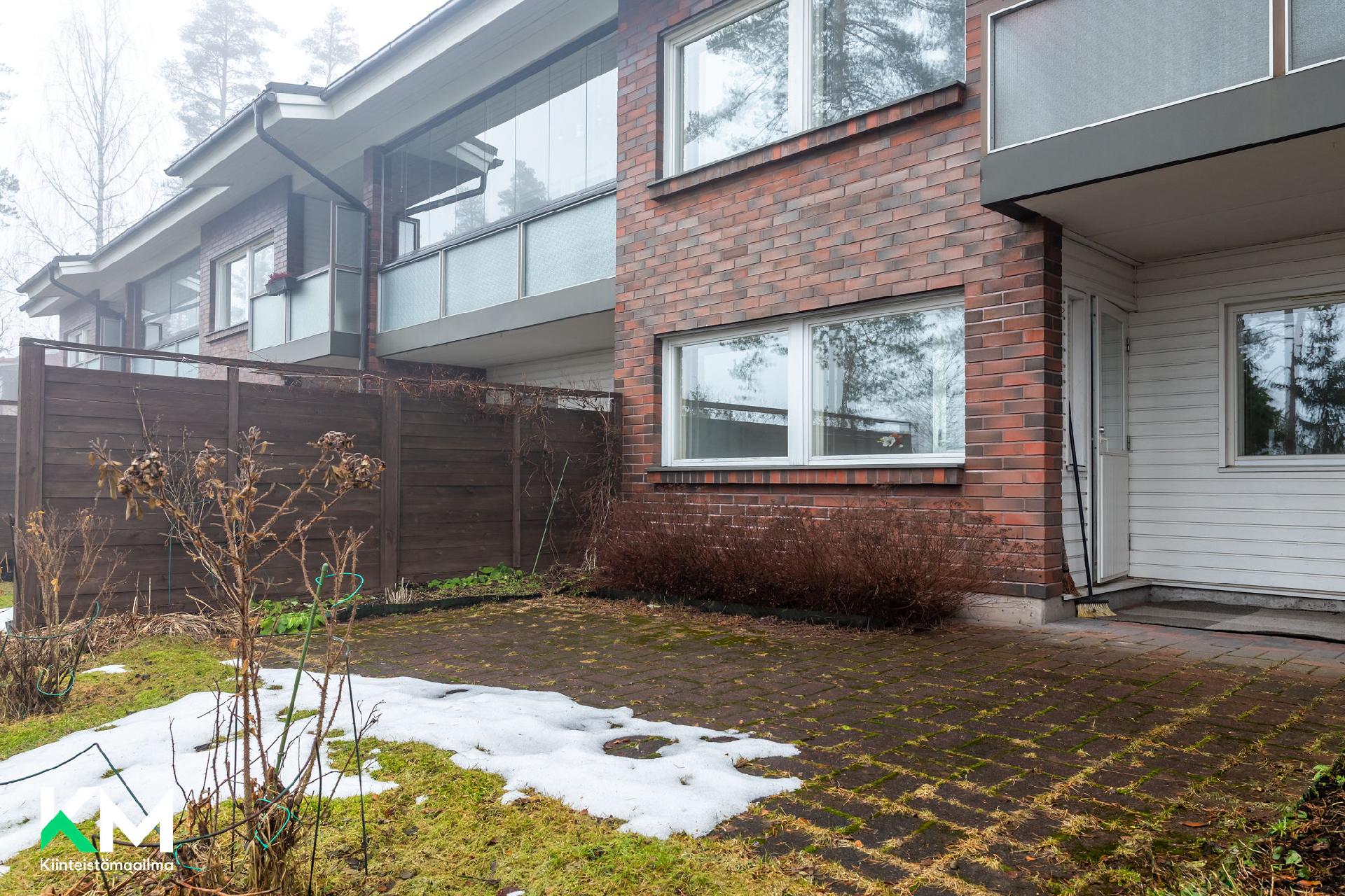 Sorakatu 2, Pirttiharju, Lahti