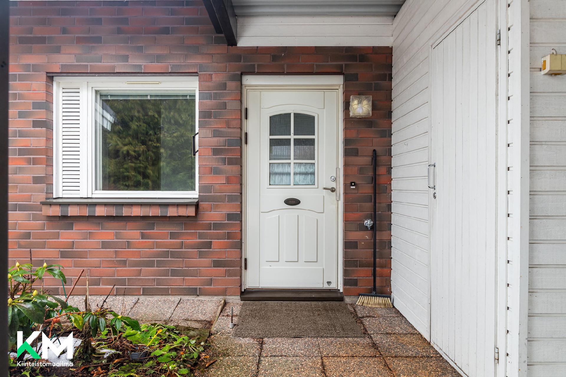 Sorakatu 2, Pirttiharju, Lahti