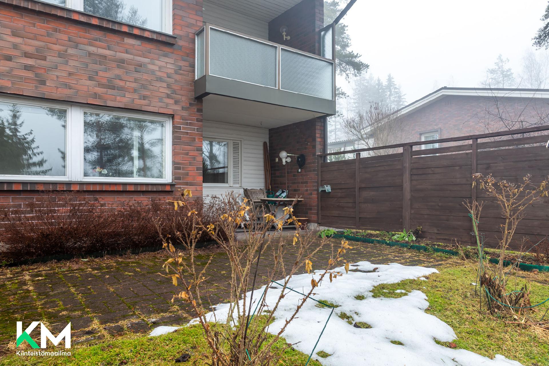 Sorakatu 2, Pirttiharju, Lahti