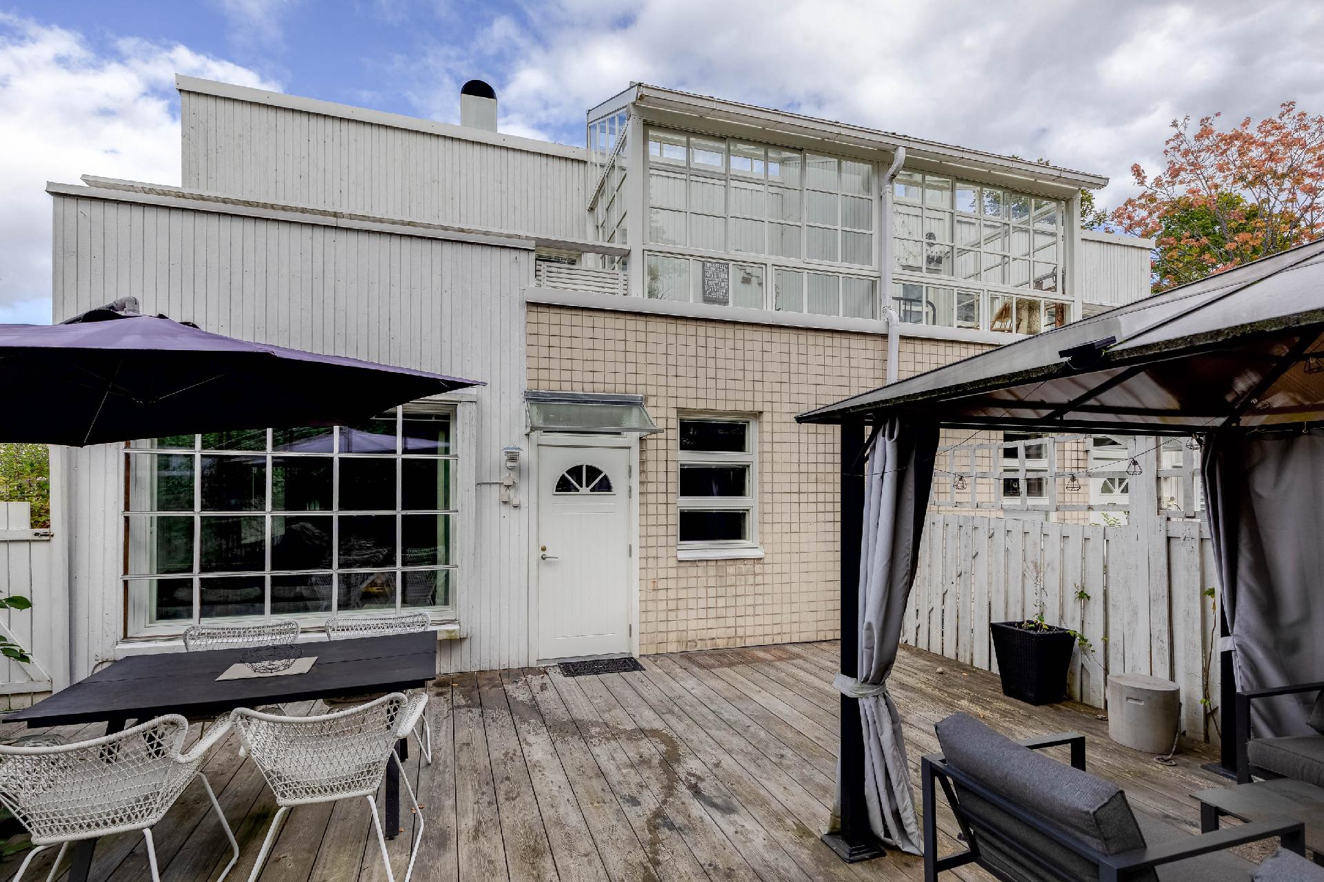 Kotitorpantie 3, Torpparinmäki, Helsinki