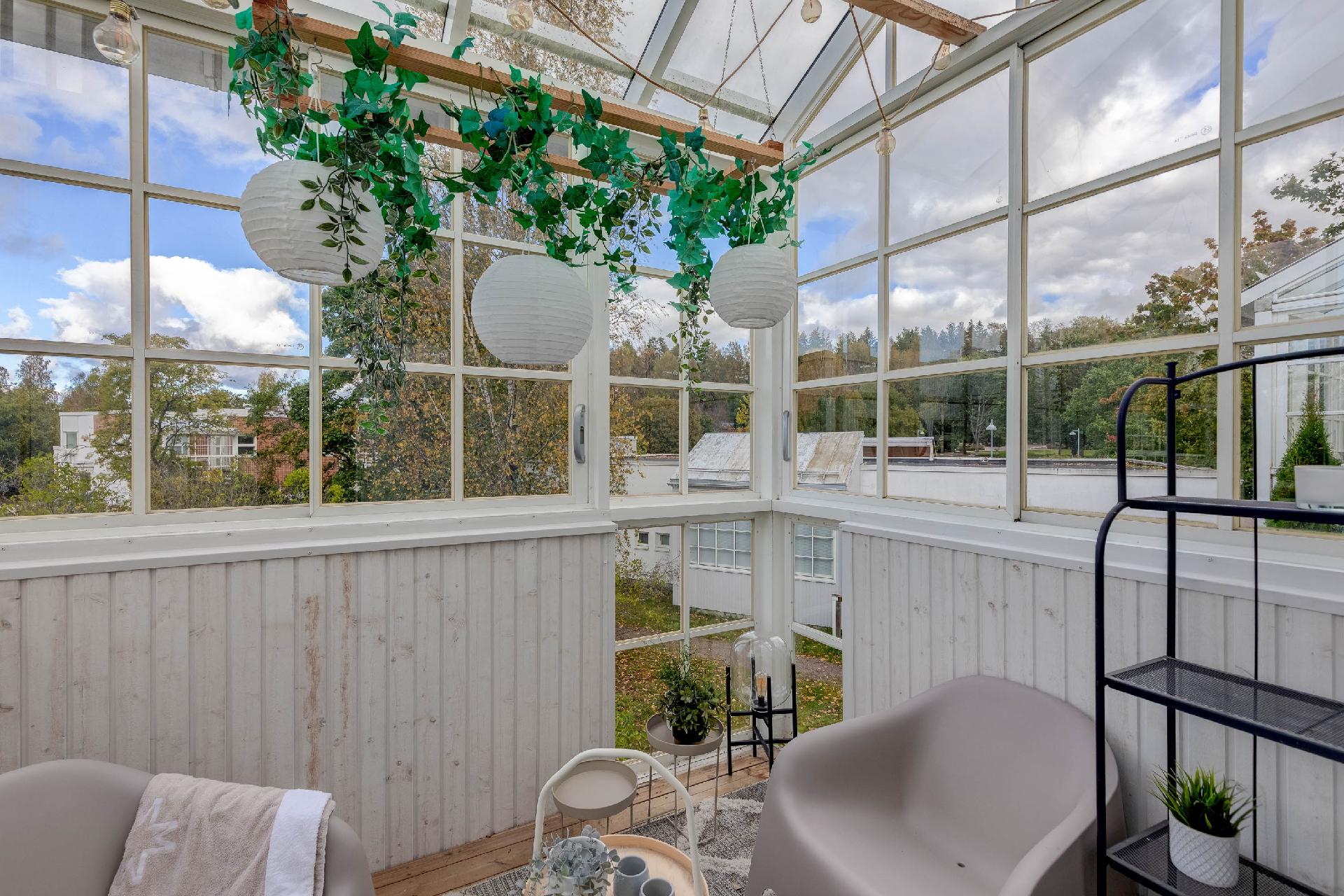 Kotitorpantie 3, Torpparinmäki, Helsinki