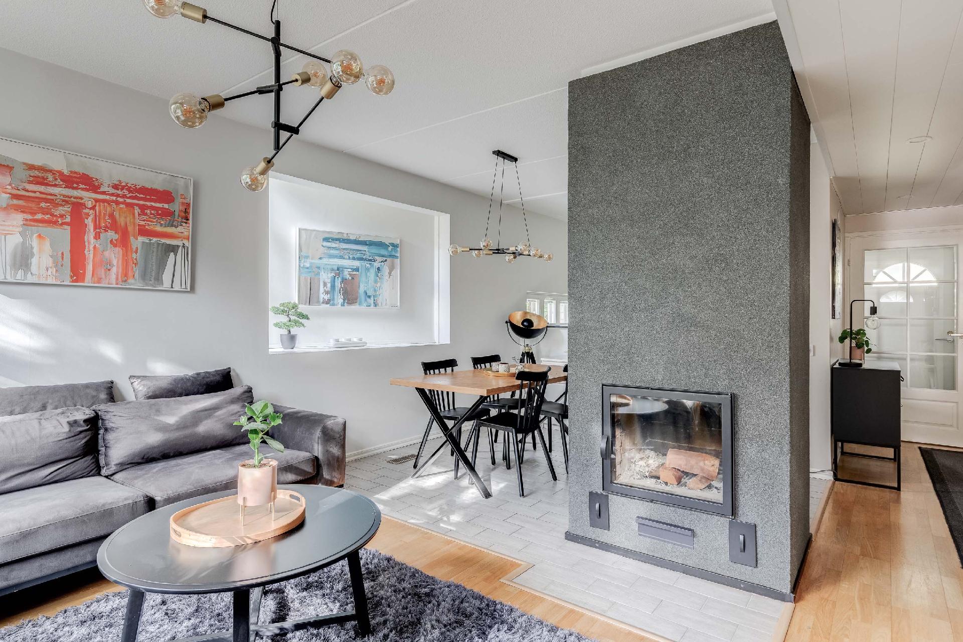 Kotitorpantie 3, Torpparinmäki, Helsinki