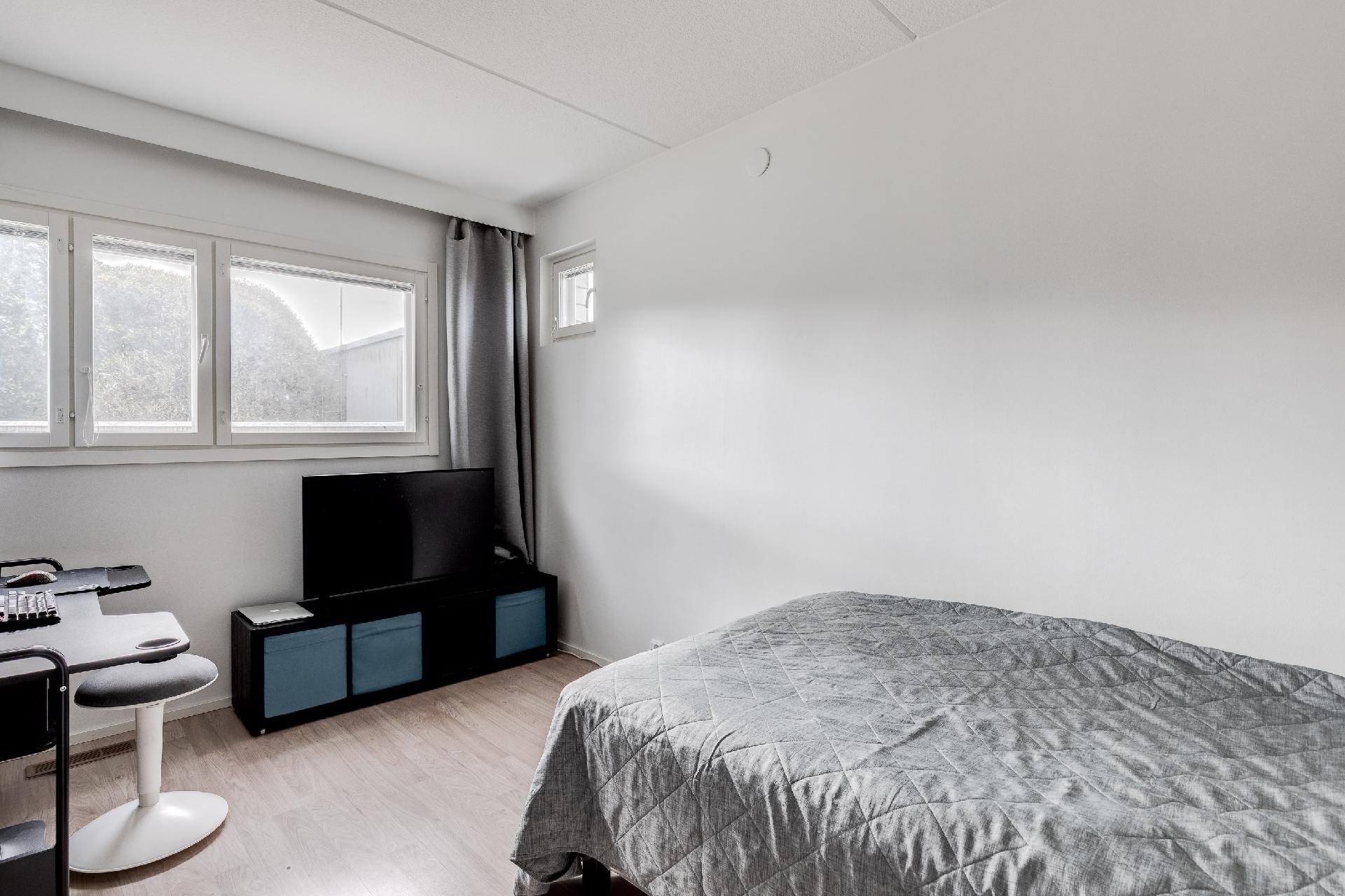 Kotitorpantie 3, Torpparinmäki, Helsinki