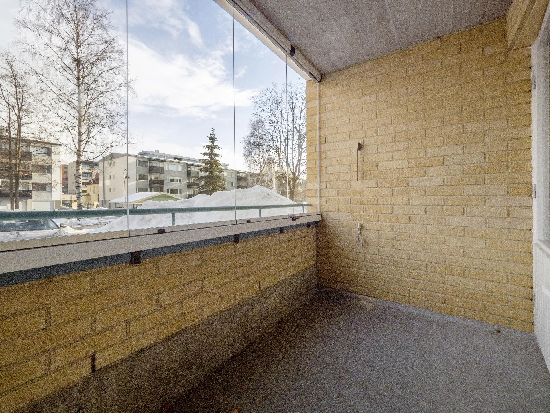 Kirkkokatu 32, Keskusta, Joensuu