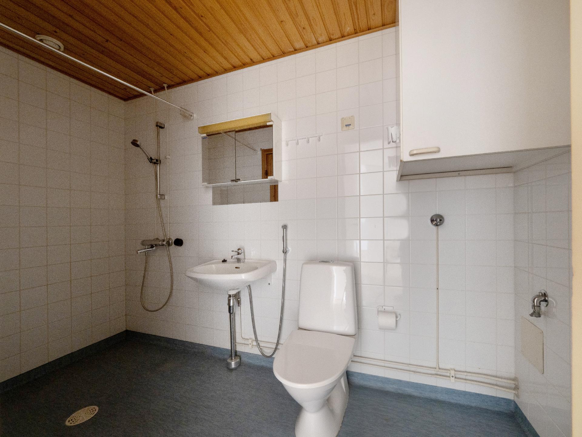 Kirkkokatu 32, Keskusta, Joensuu