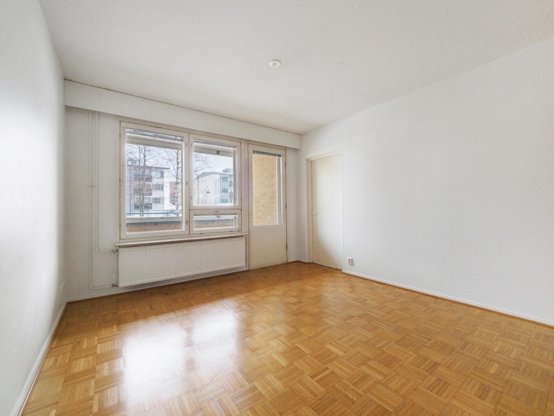 Kirkkokatu 32, Keskusta, Joensuu