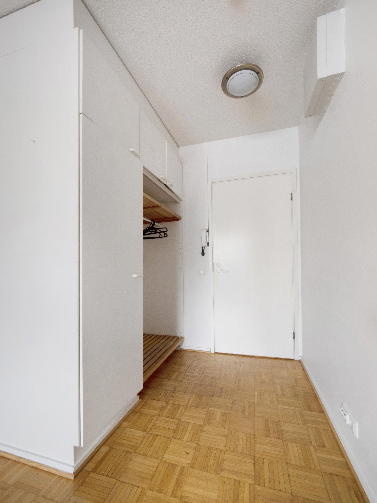 Kirkkokatu 32, Keskusta, Joensuu