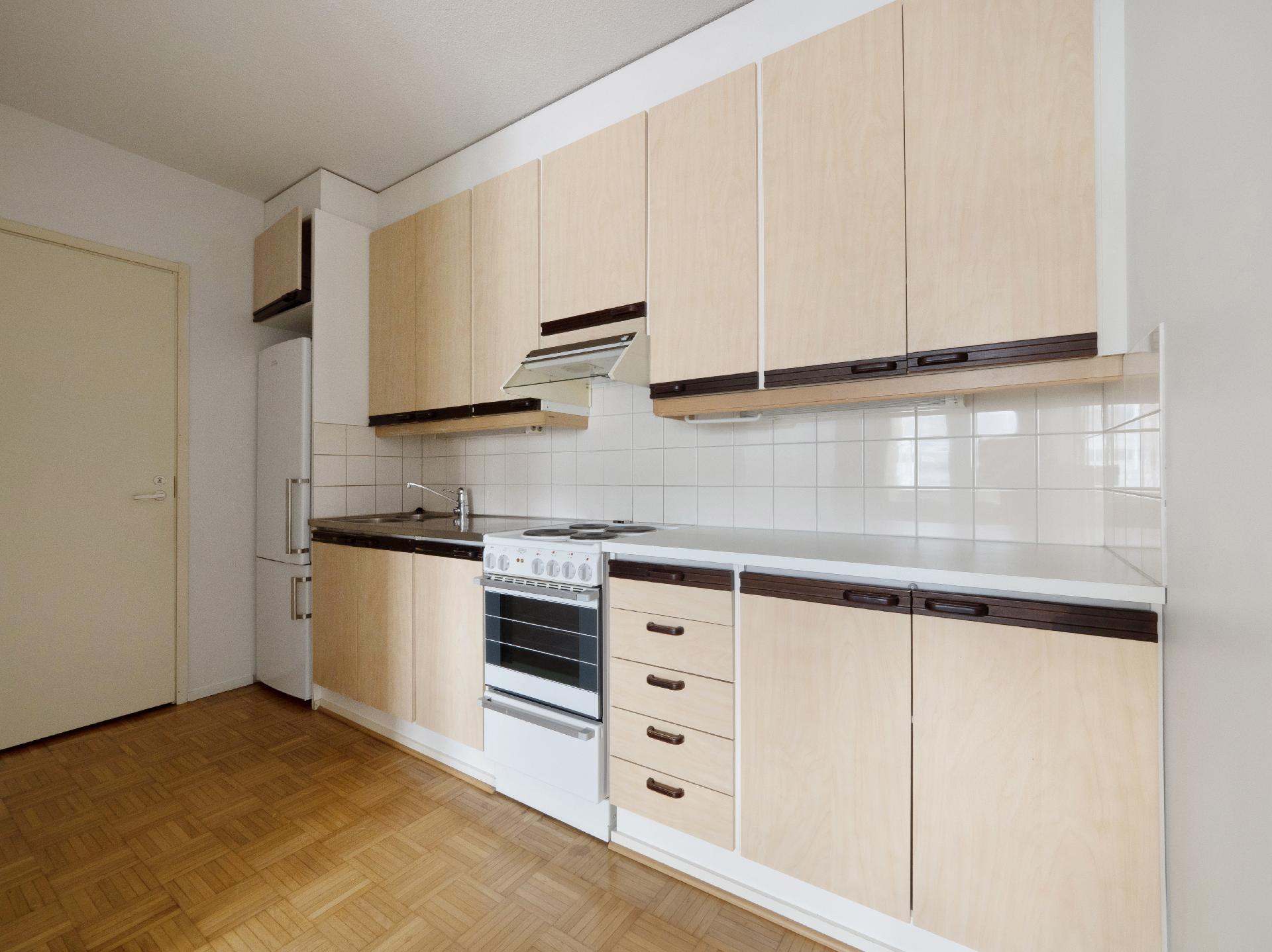 Kirkkokatu 32, Keskusta, Joensuu