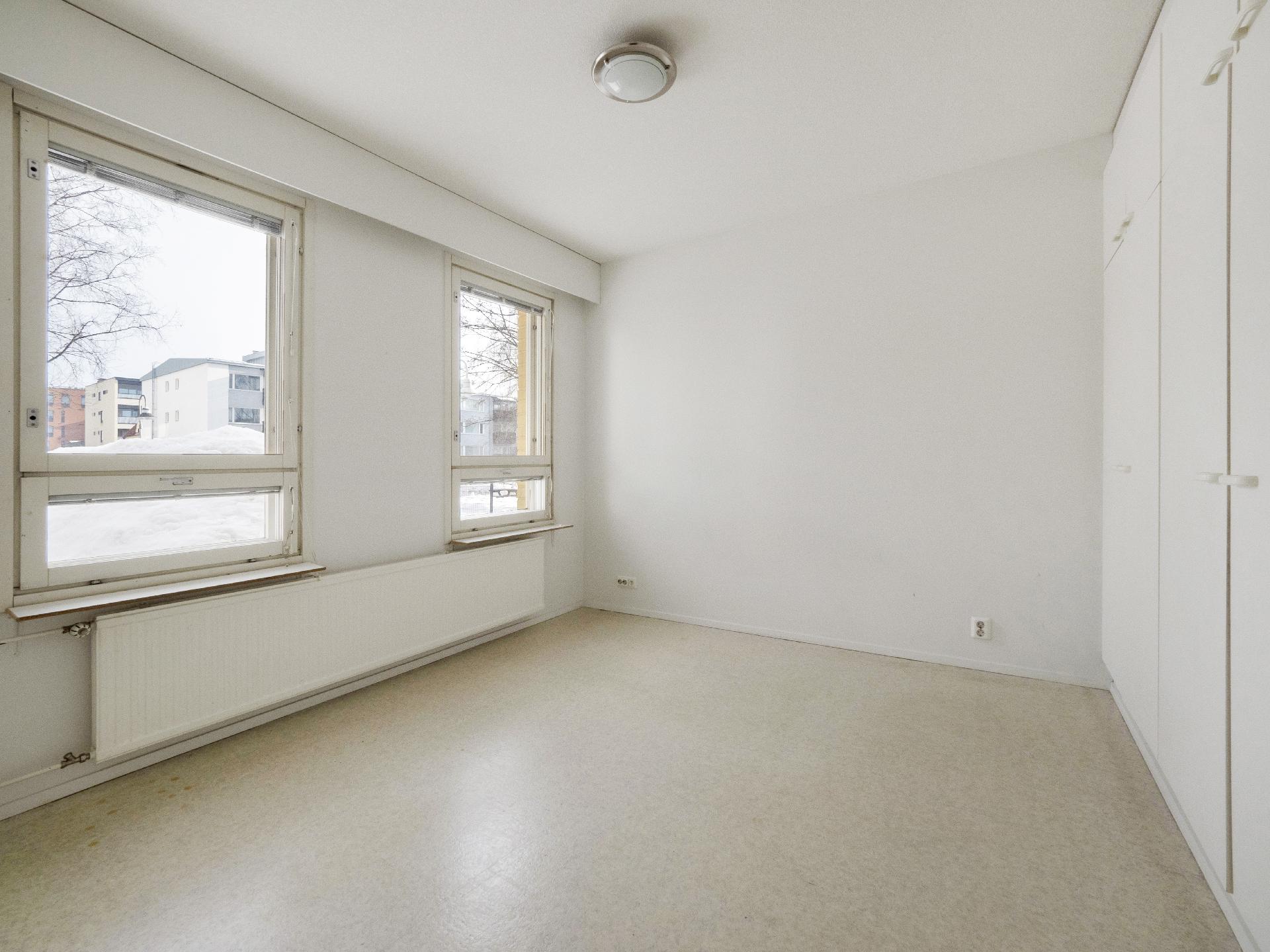 Kirkkokatu 32, Keskusta, Joensuu