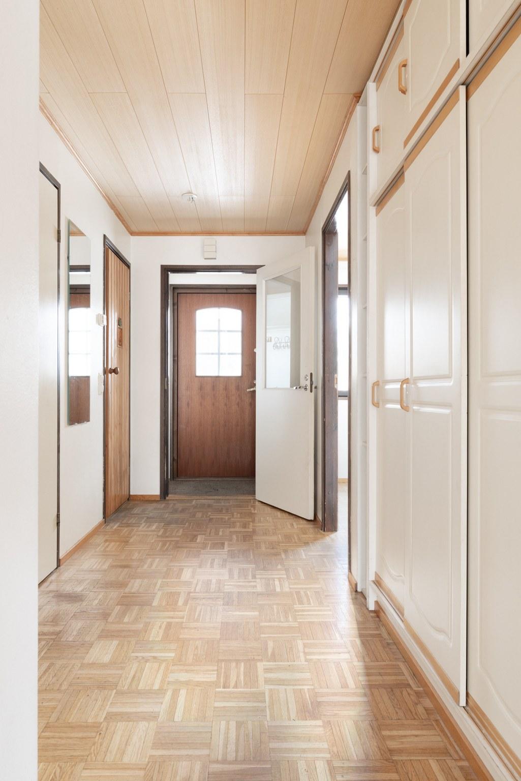 Ilvestie 3, Leppäkorpi, Vantaa