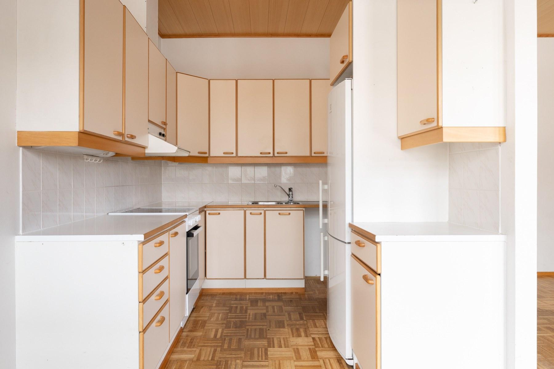 Ilvestie 3, Leppäkorpi, Vantaa