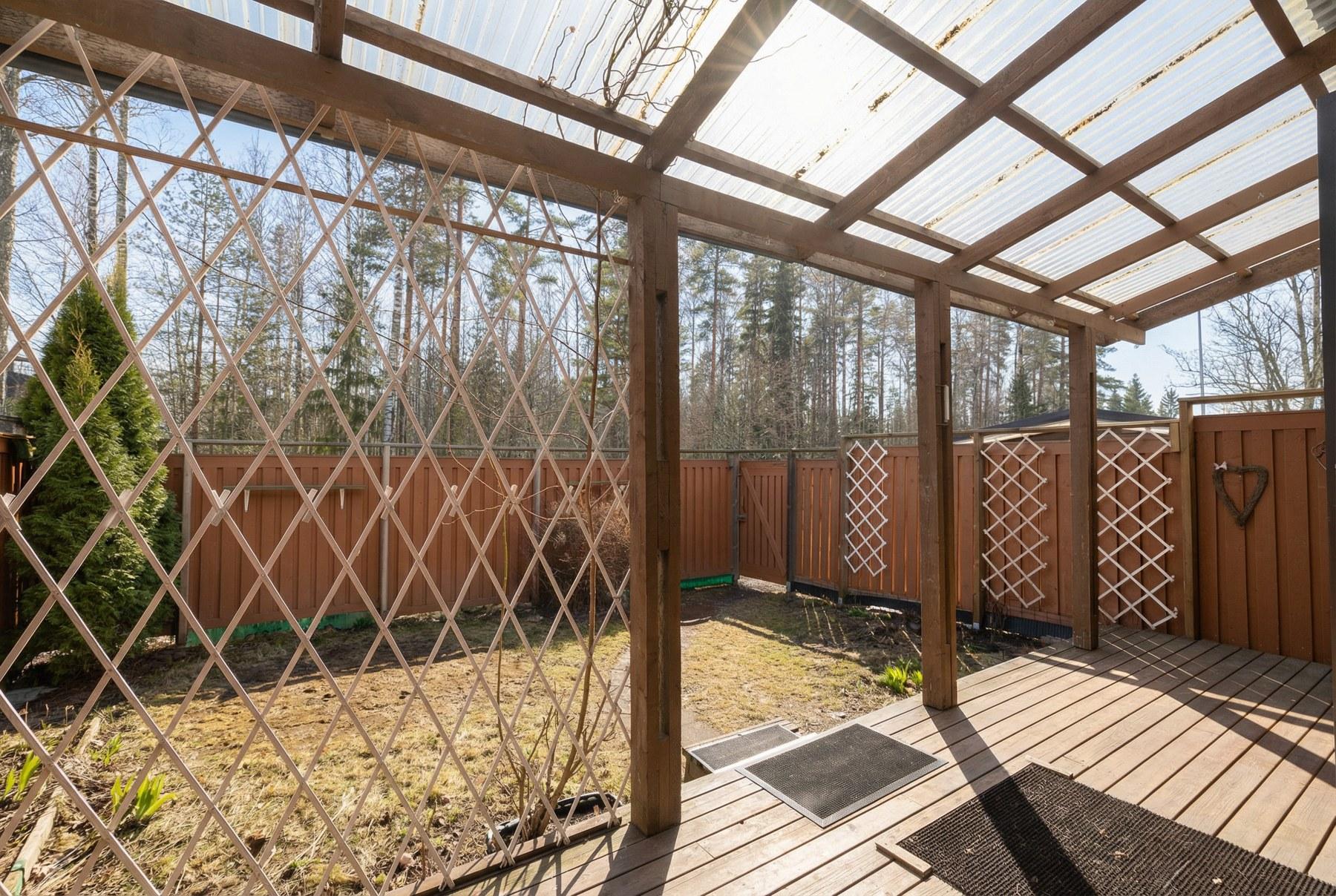 Ilvestie 3, Leppäkorpi, Vantaa