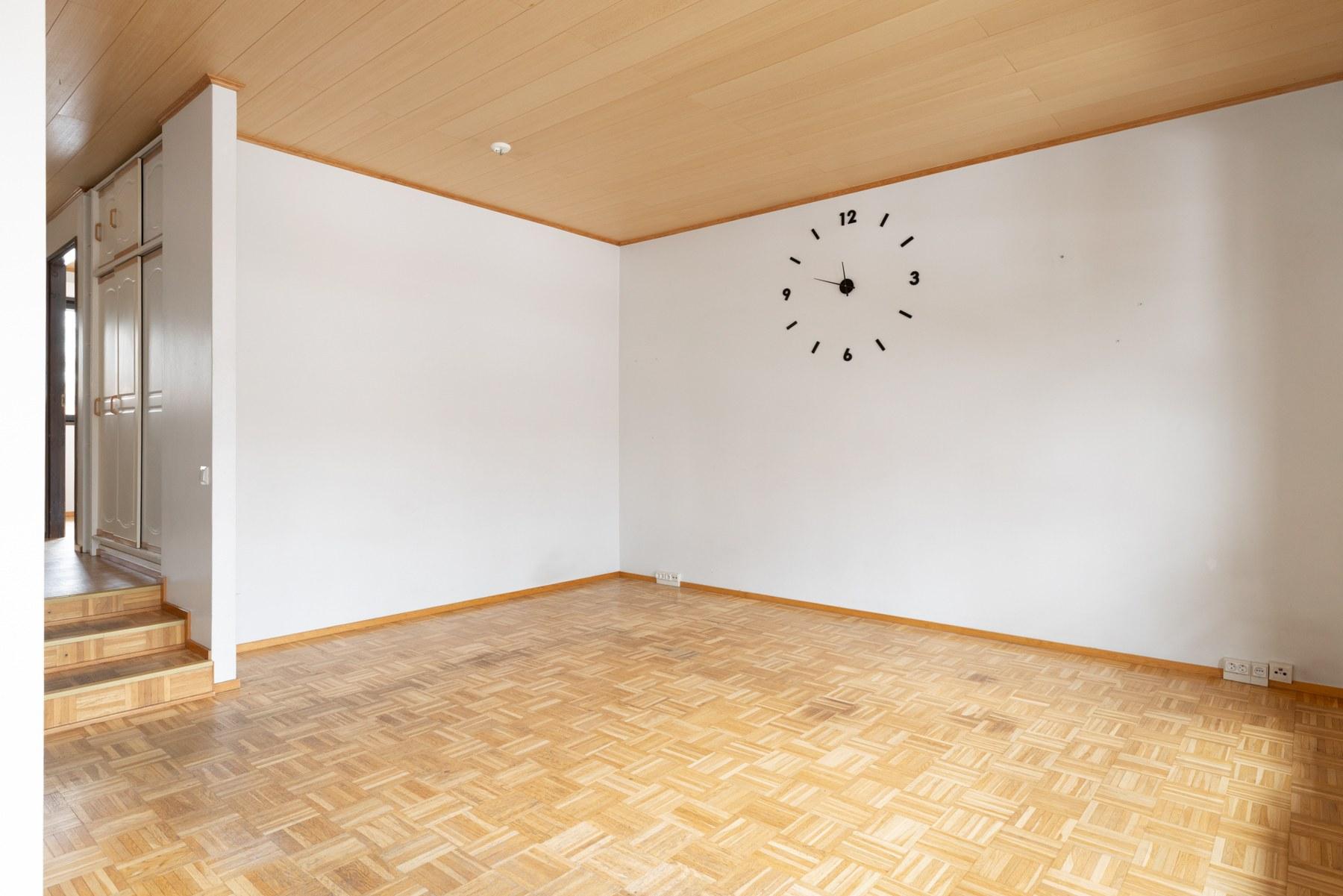 Ilvestie 3, Leppäkorpi, Vantaa