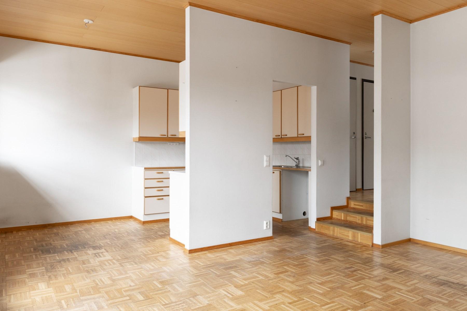 Ilvestie 3, Leppäkorpi, Vantaa