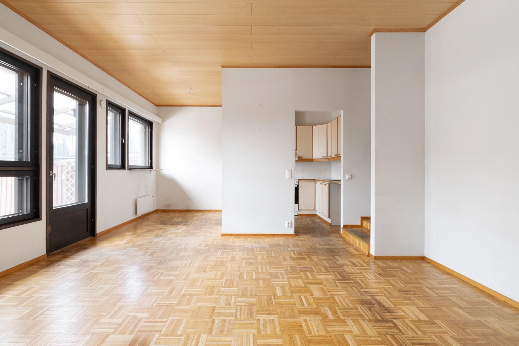 Ilvestie 3, Leppäkorpi, Vantaa