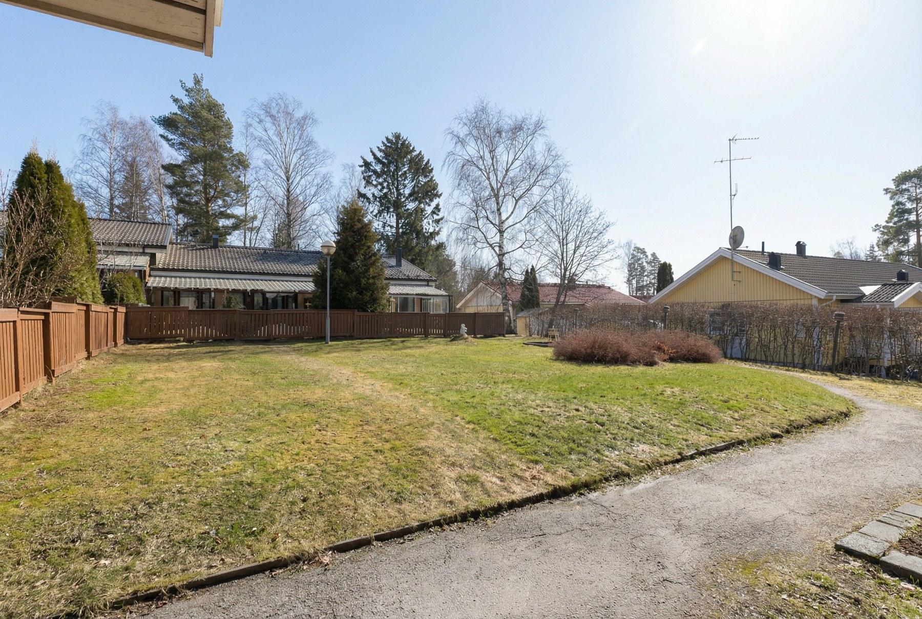 Ilvestie 3, Leppäkorpi, Vantaa