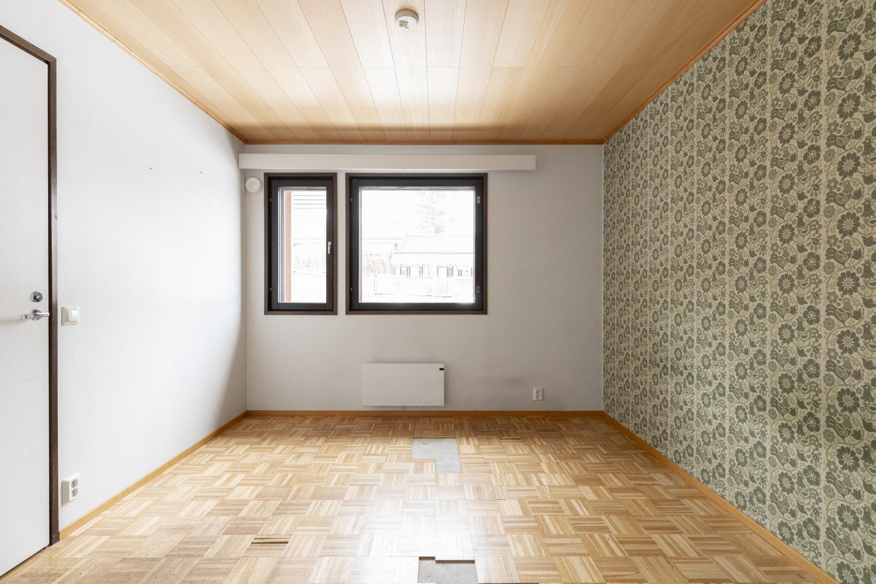 Ilvestie 3, Leppäkorpi, Vantaa