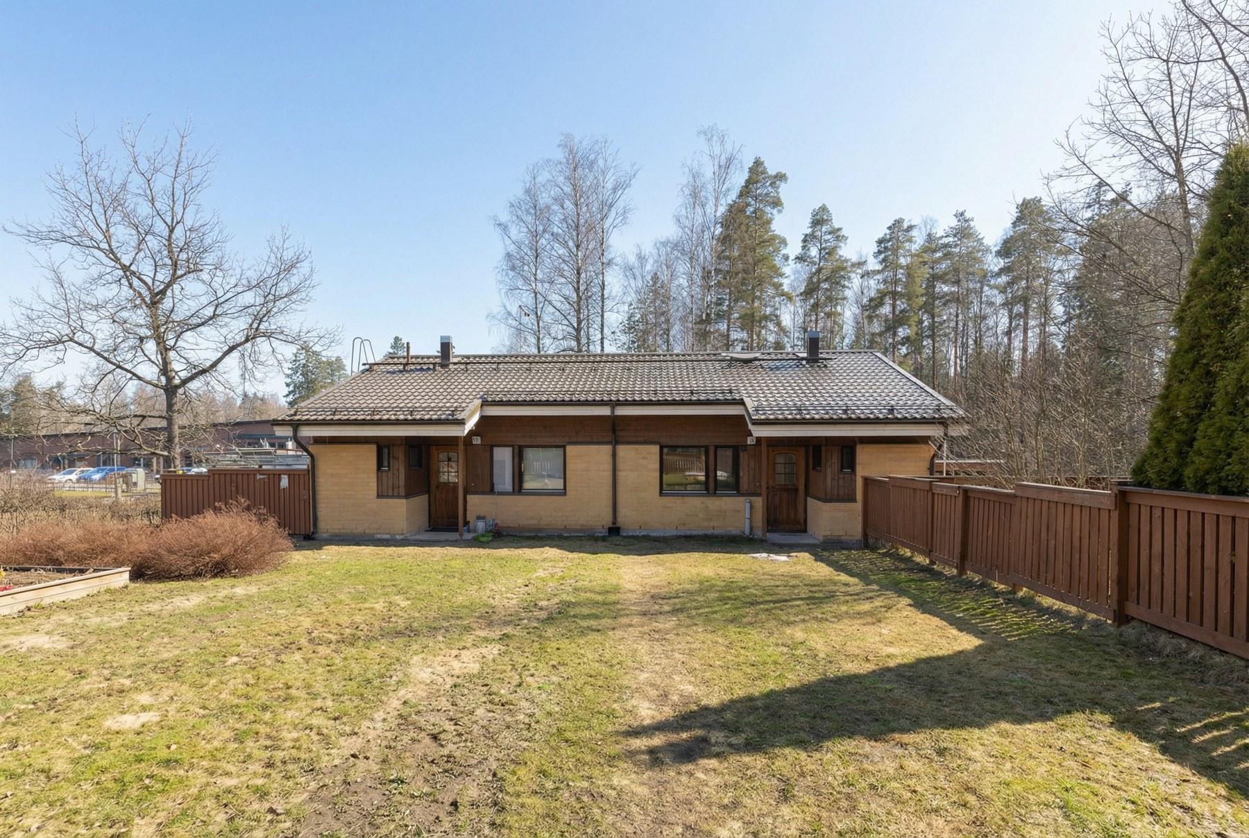 Ilvestie 3, Leppäkorpi, Vantaa